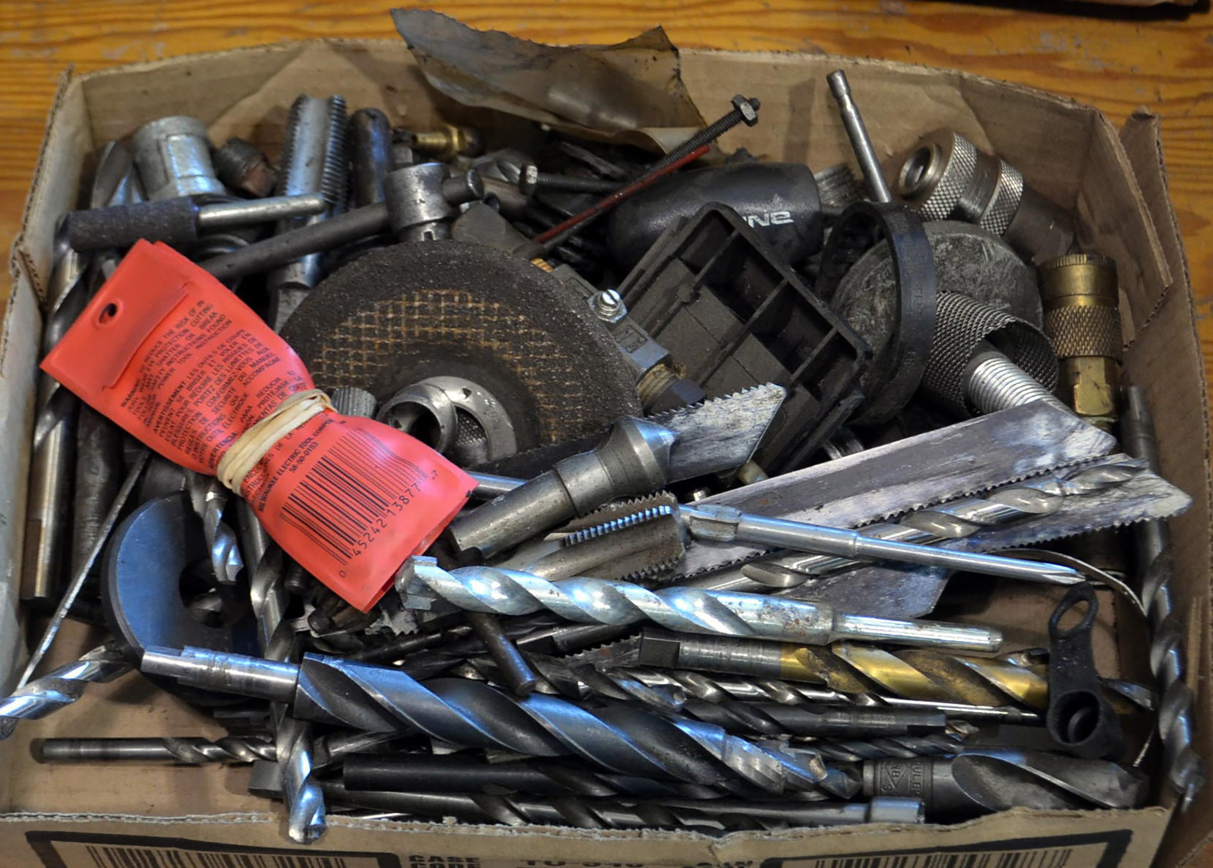 Property photo 103 - PERSONAL PROPERTY AUCTION IN ALLEN COUNTY, INDIANA