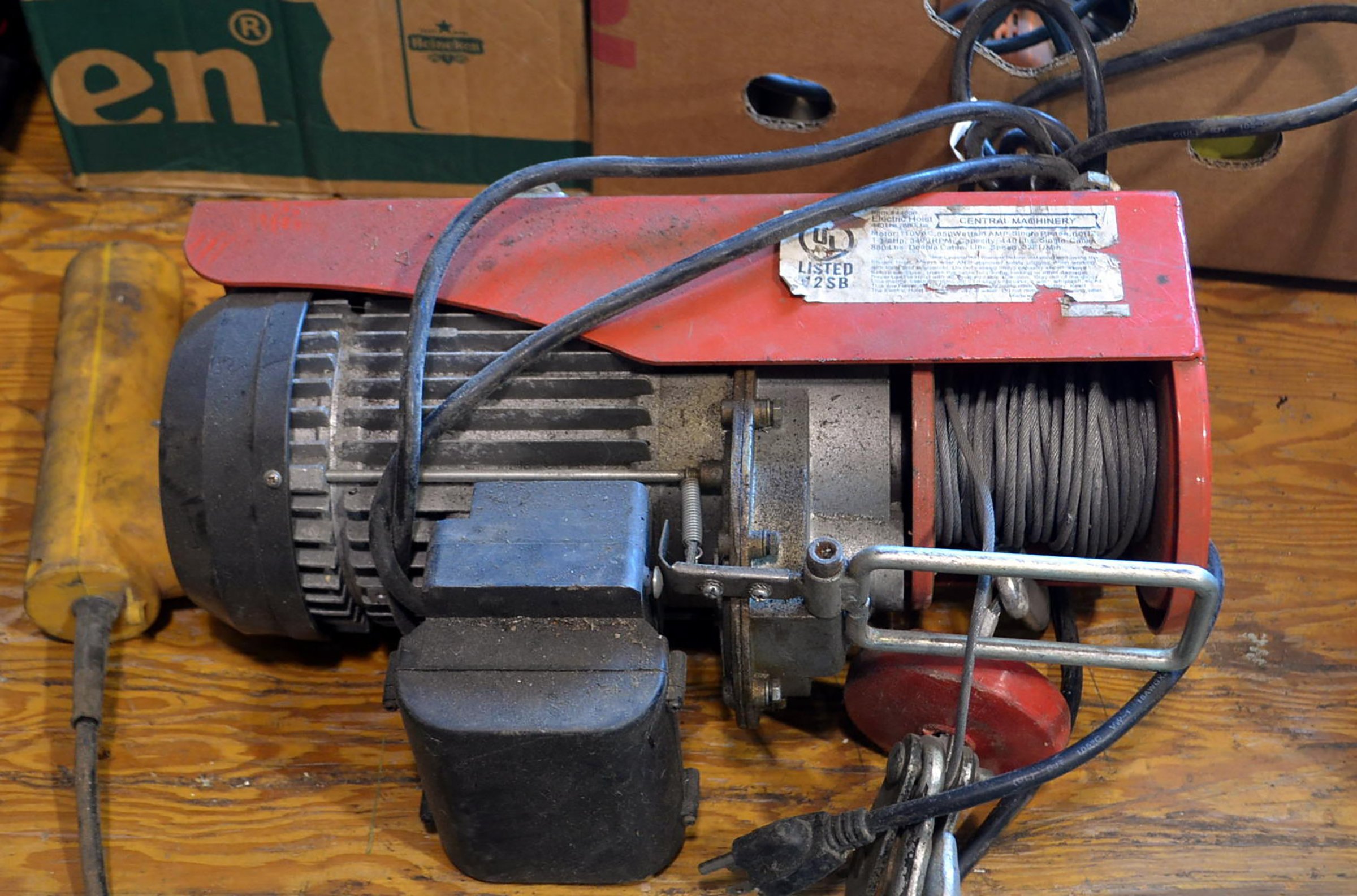 Property photo 104 - PERSONAL PROPERTY AUCTION IN ALLEN COUNTY, INDIANA