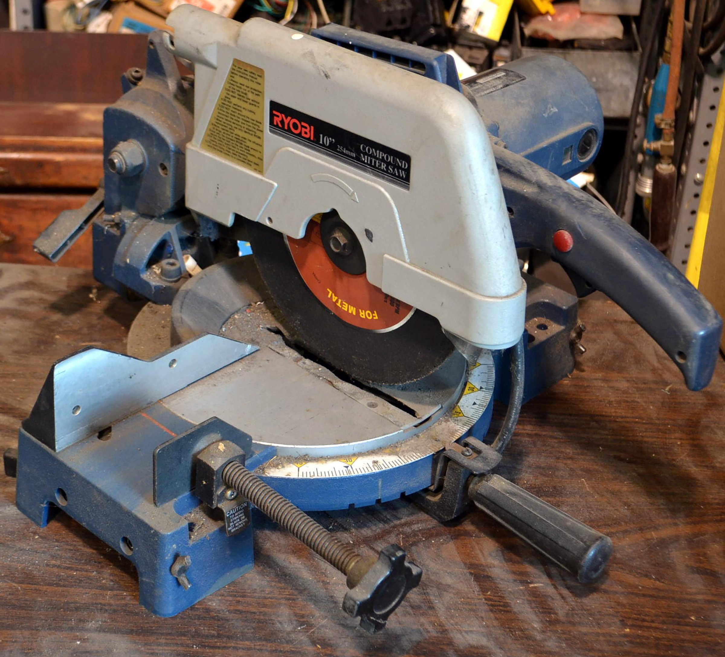 Property photo 107 - PERSONAL PROPERTY AUCTION IN ALLEN COUNTY, INDIANA