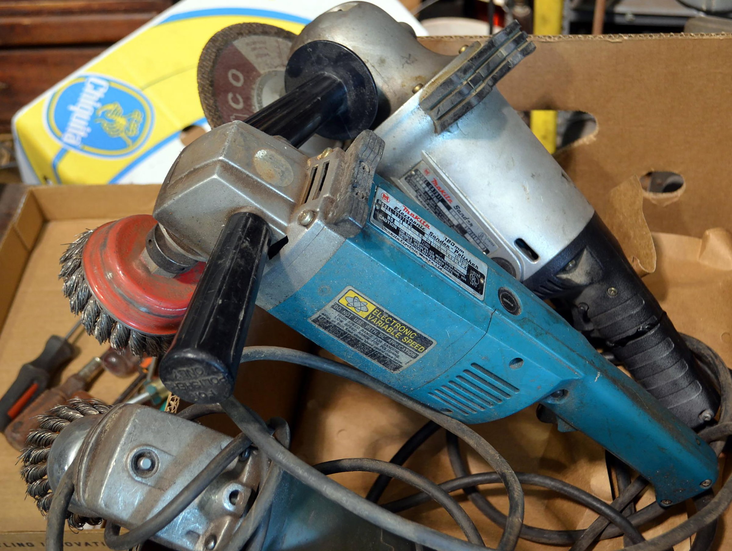 Property photo 108 - PERSONAL PROPERTY AUCTION IN ALLEN COUNTY, INDIANA