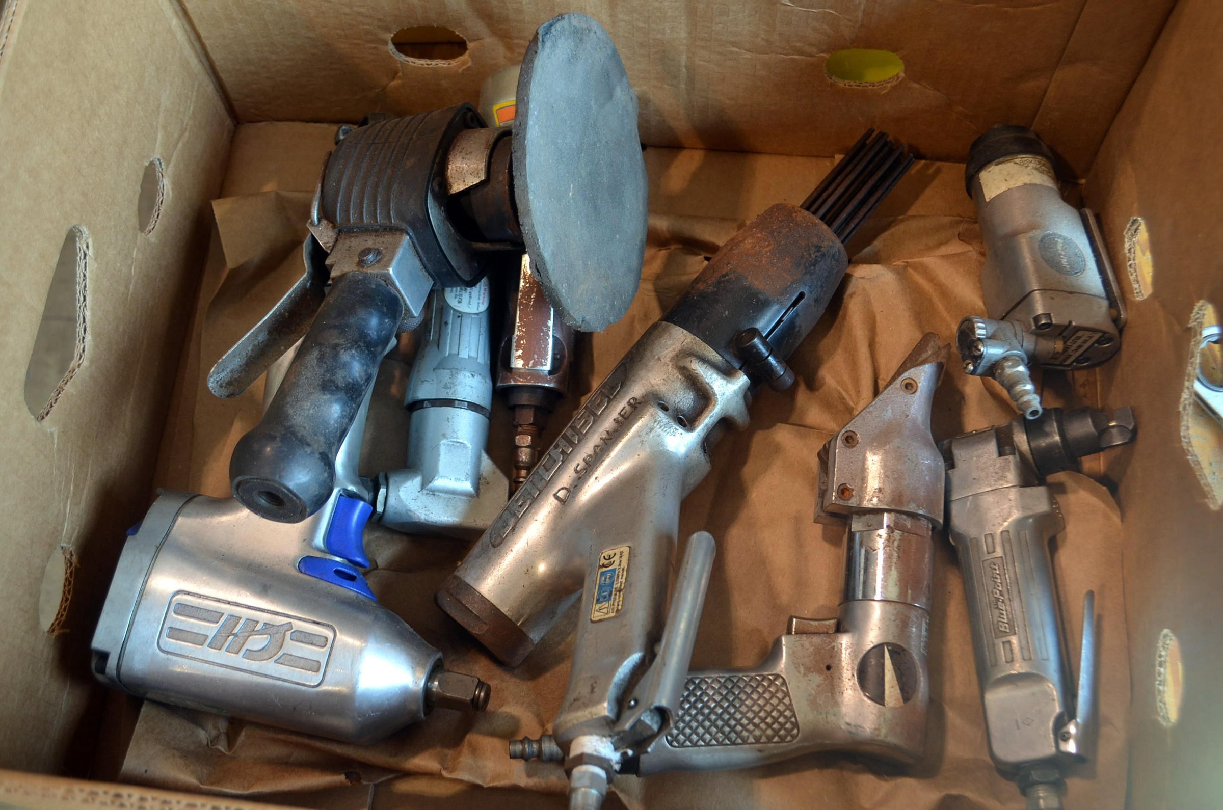 Property photo 109 - PERSONAL PROPERTY AUCTION IN ALLEN COUNTY, INDIANA