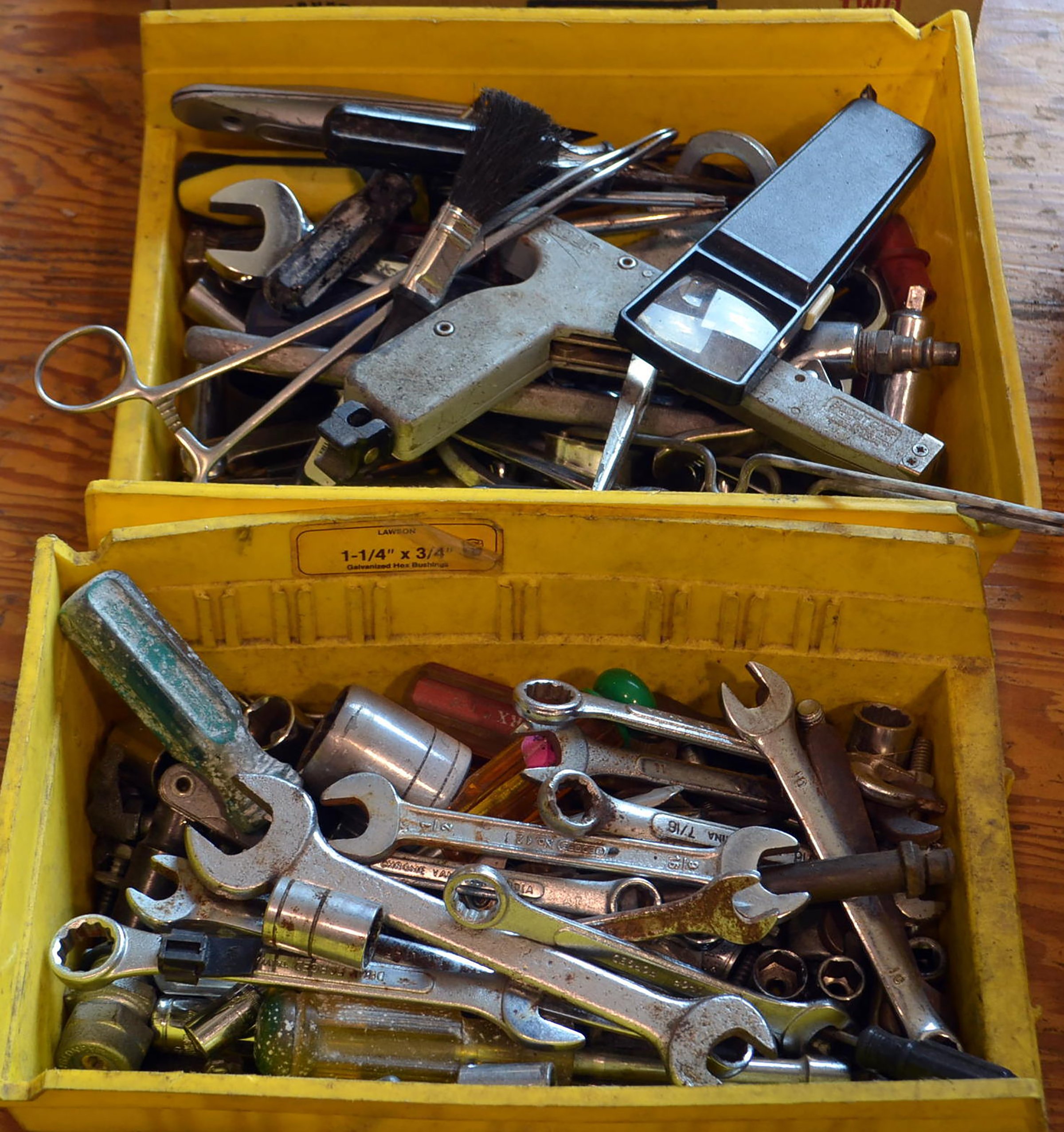Property photo 111 - PERSONAL PROPERTY AUCTION IN ALLEN COUNTY, INDIANA