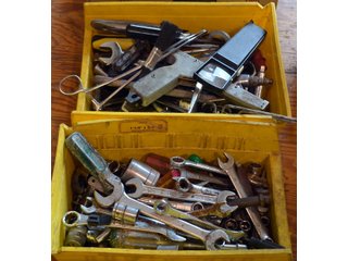 Property photo 111 - PERSONAL PROPERTY AUCTION IN ALLEN COUNTY, INDIANA