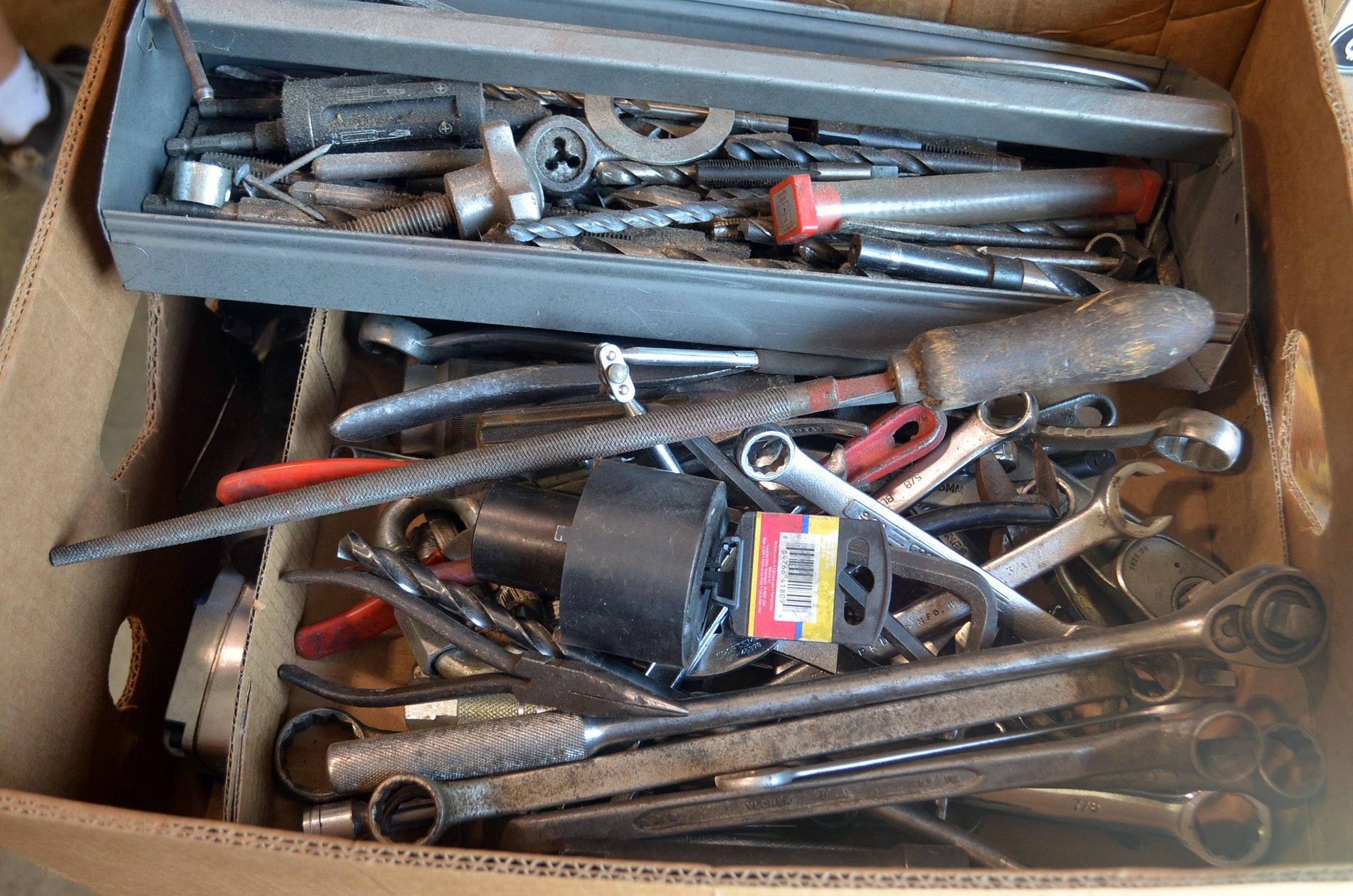 Property photo 112 - PERSONAL PROPERTY AUCTION IN ALLEN COUNTY, INDIANA