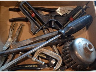 Property photo 115 - PERSONAL PROPERTY AUCTION IN ALLEN COUNTY, INDIANA