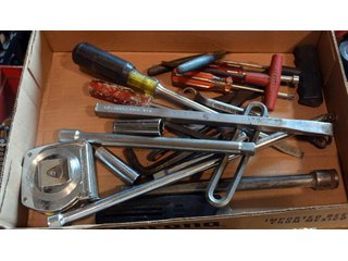 Property photo 116 - PERSONAL PROPERTY AUCTION IN ALLEN COUNTY, INDIANA