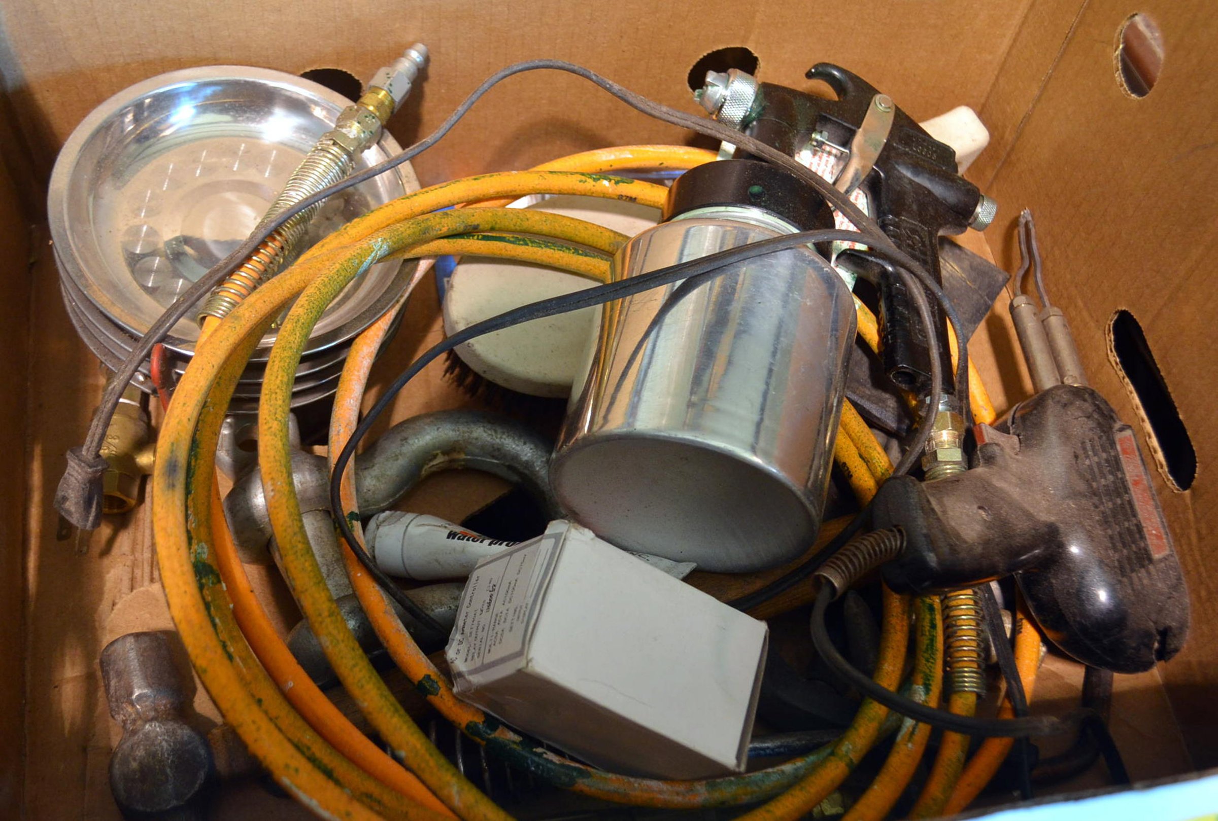 Property photo 117 - PERSONAL PROPERTY AUCTION IN ALLEN COUNTY, INDIANA