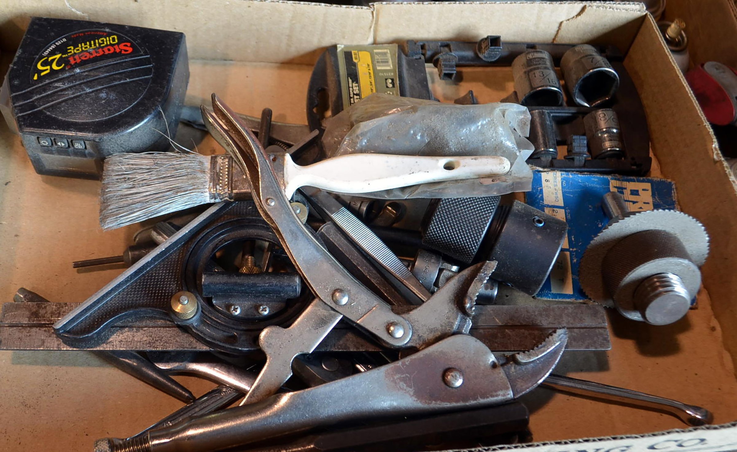 Property photo 119 - PERSONAL PROPERTY AUCTION IN ALLEN COUNTY, INDIANA
