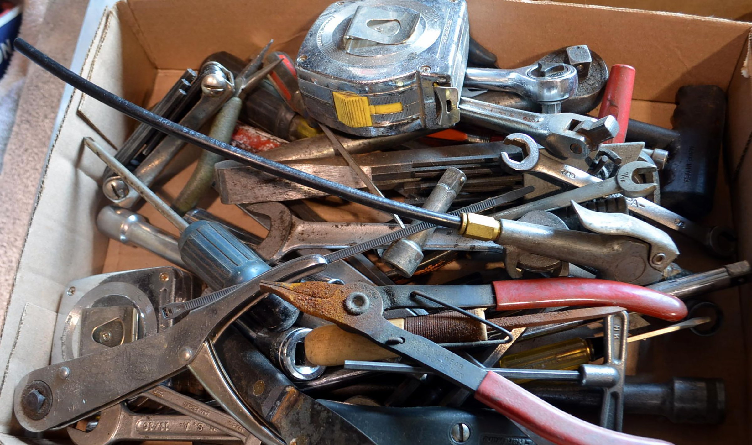 Property photo 120 - PERSONAL PROPERTY AUCTION IN ALLEN COUNTY, INDIANA
