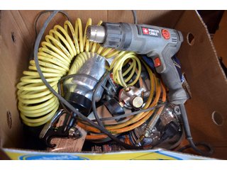 Property photo 121 - PERSONAL PROPERTY AUCTION IN ALLEN COUNTY, INDIANA