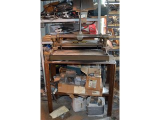 Property photo 124 - PERSONAL PROPERTY AUCTION IN ALLEN COUNTY, INDIANA