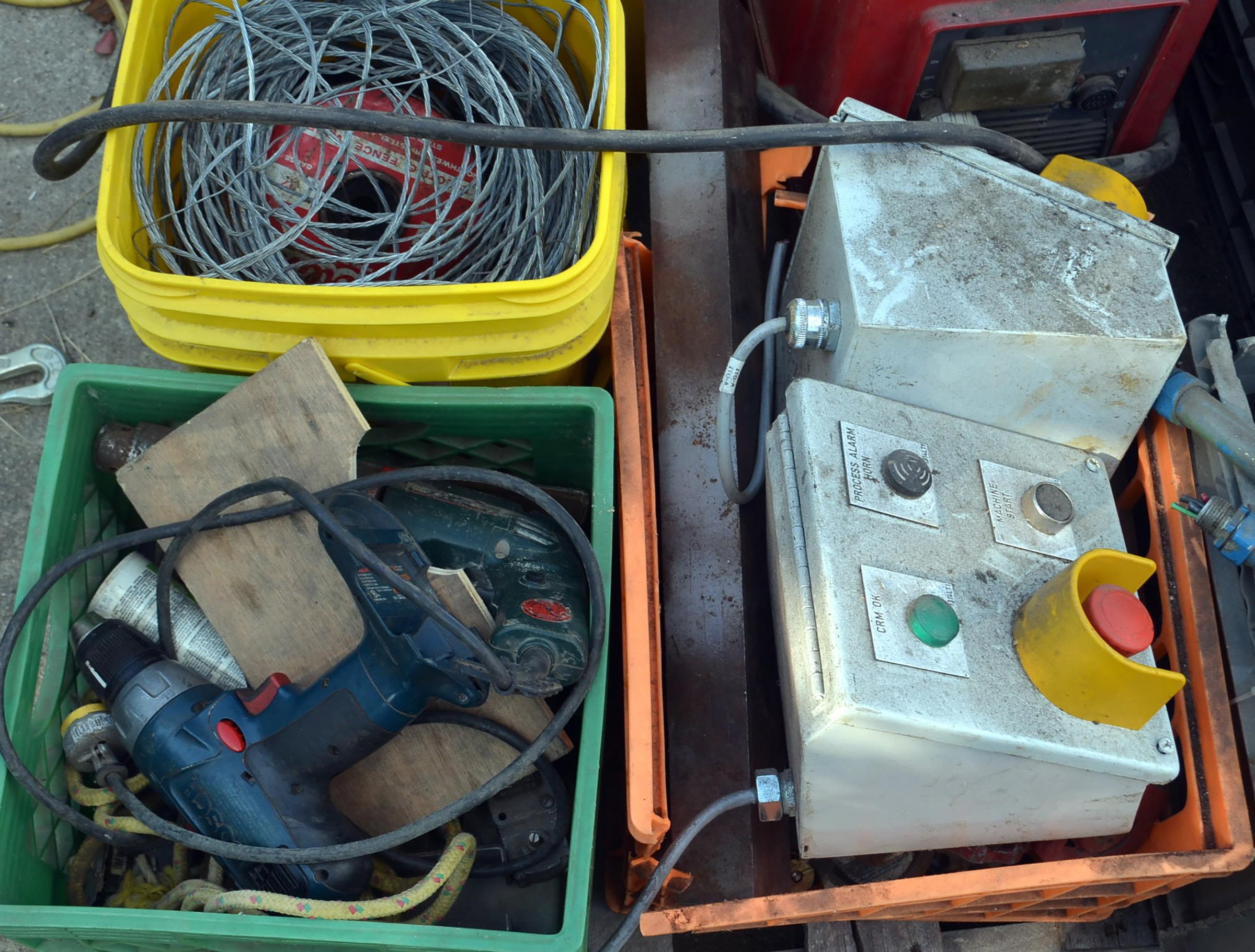 Property photo 131 - PERSONAL PROPERTY AUCTION IN ALLEN COUNTY, INDIANA