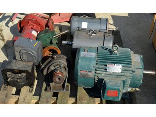 Property photo 135 - PERSONAL PROPERTY AUCTION IN ALLEN COUNTY, INDIANA