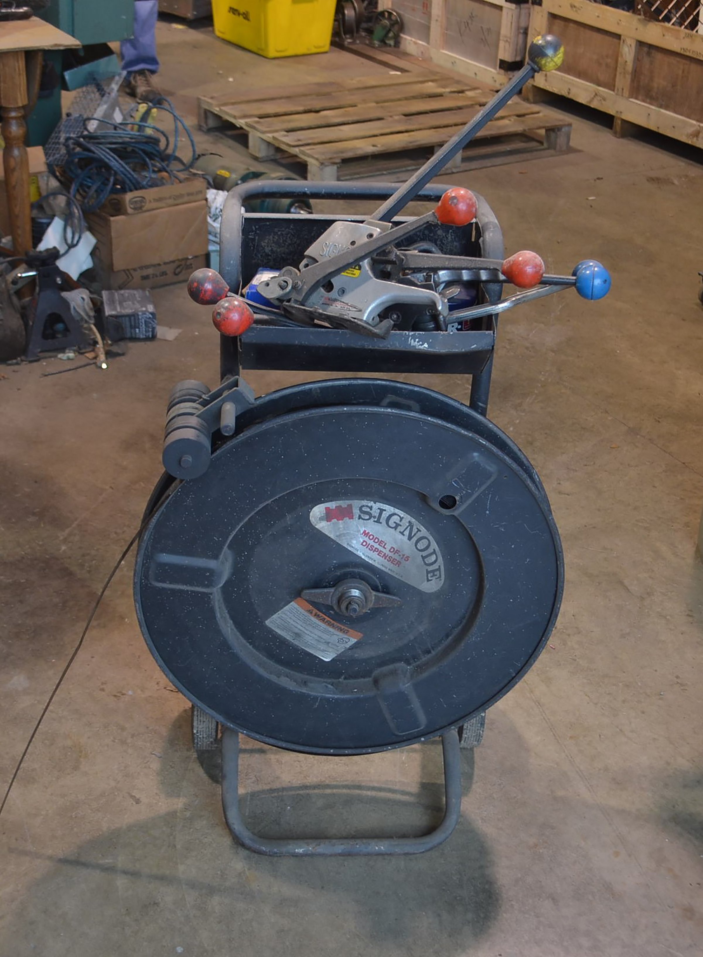 Property photo 140 - PERSONAL PROPERTY AUCTION IN ALLEN COUNTY, INDIANA