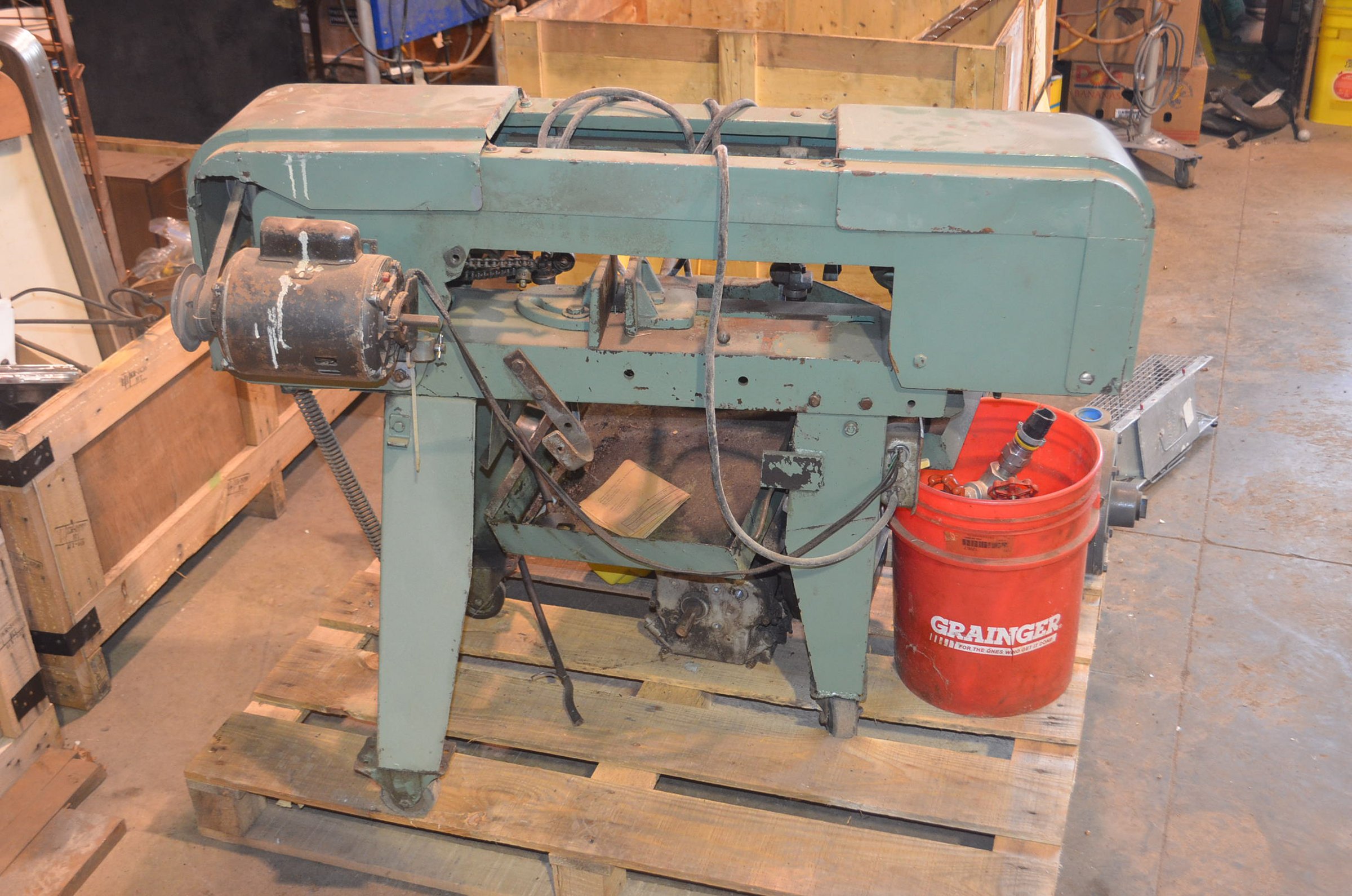 Property photo 145 - PERSONAL PROPERTY AUCTION IN ALLEN COUNTY, INDIANA