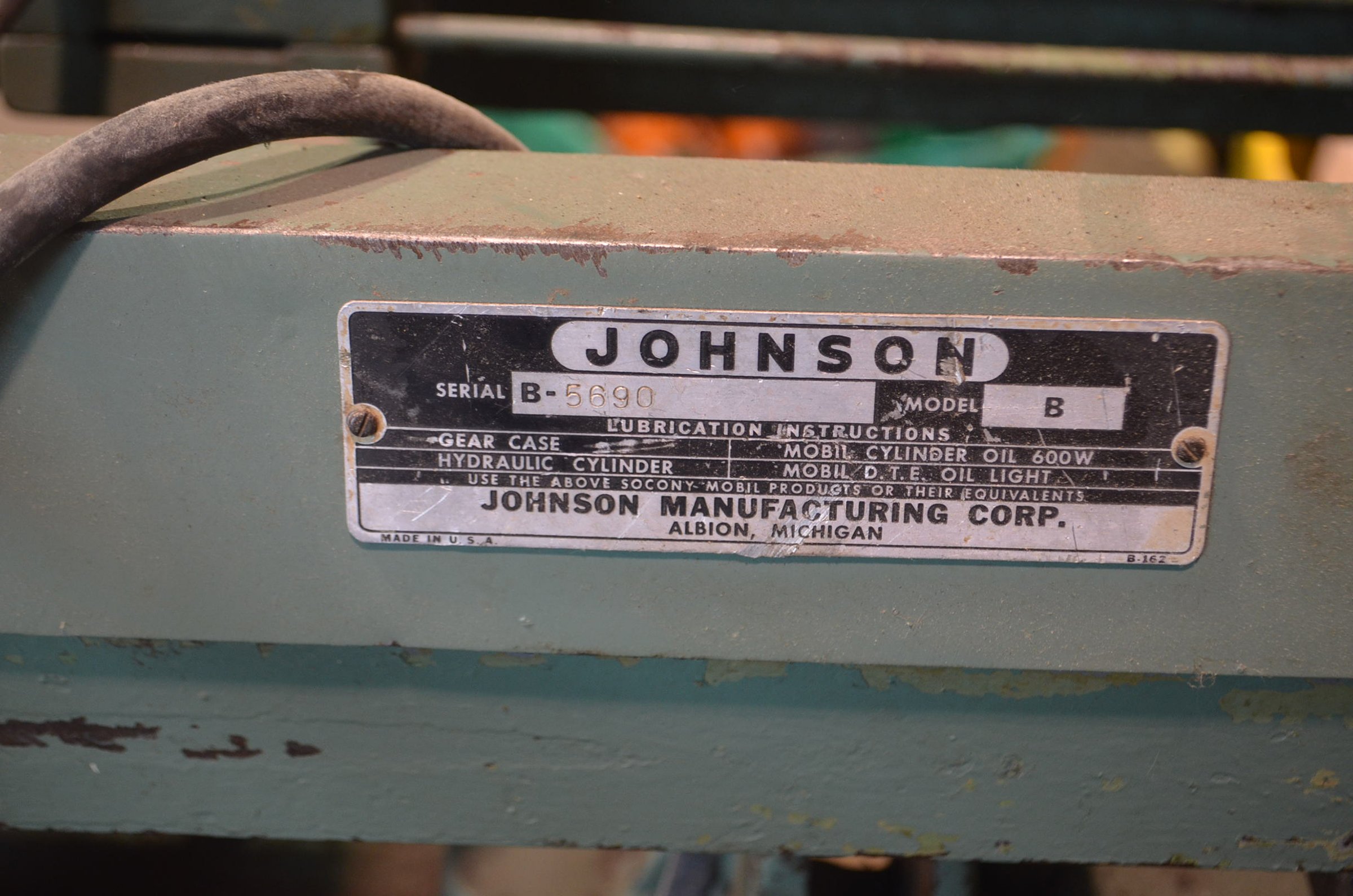 Property photo 146 - PERSONAL PROPERTY AUCTION IN ALLEN COUNTY, INDIANA