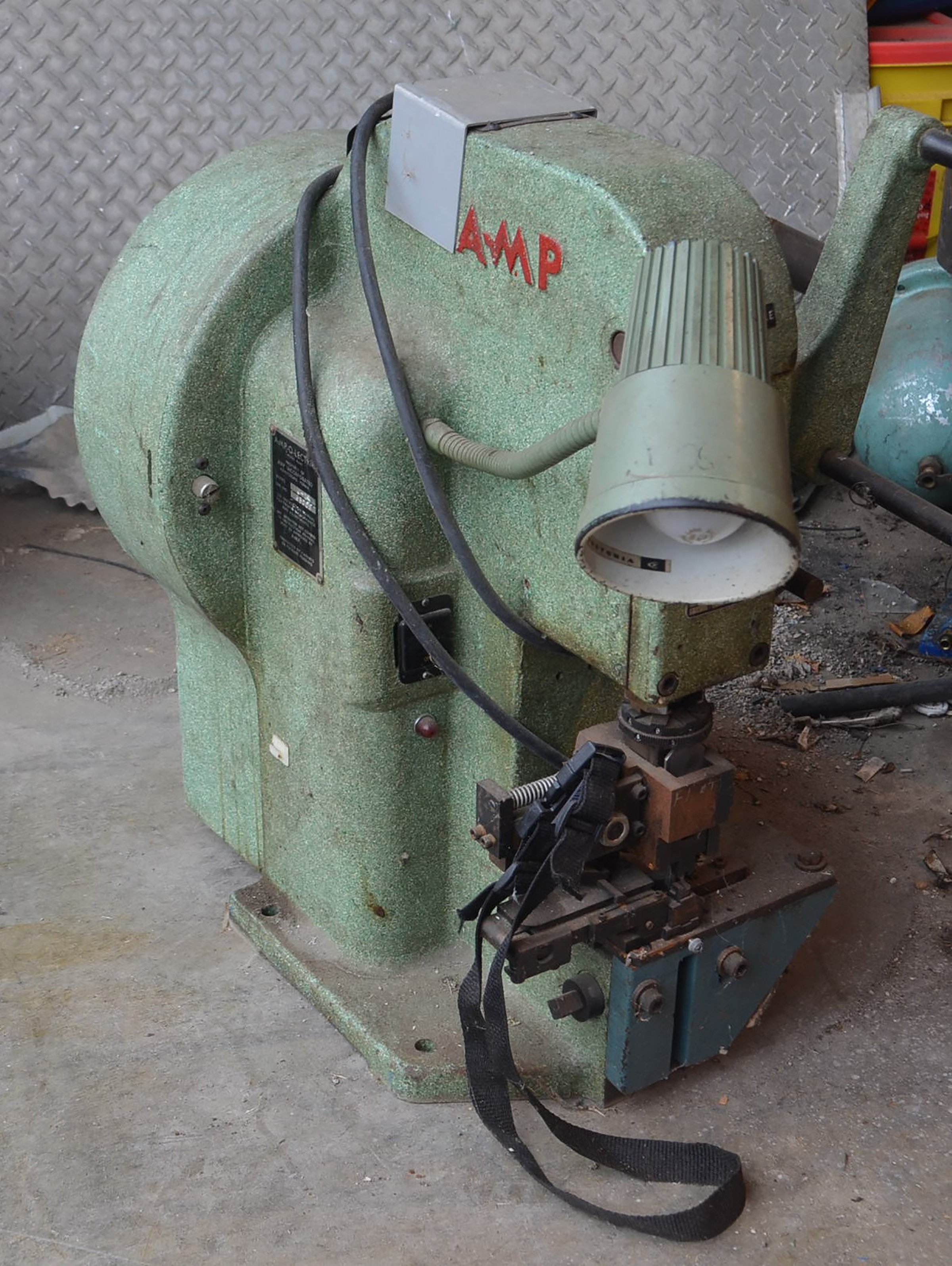 Property photo 154 - PERSONAL PROPERTY AUCTION IN ALLEN COUNTY, INDIANA