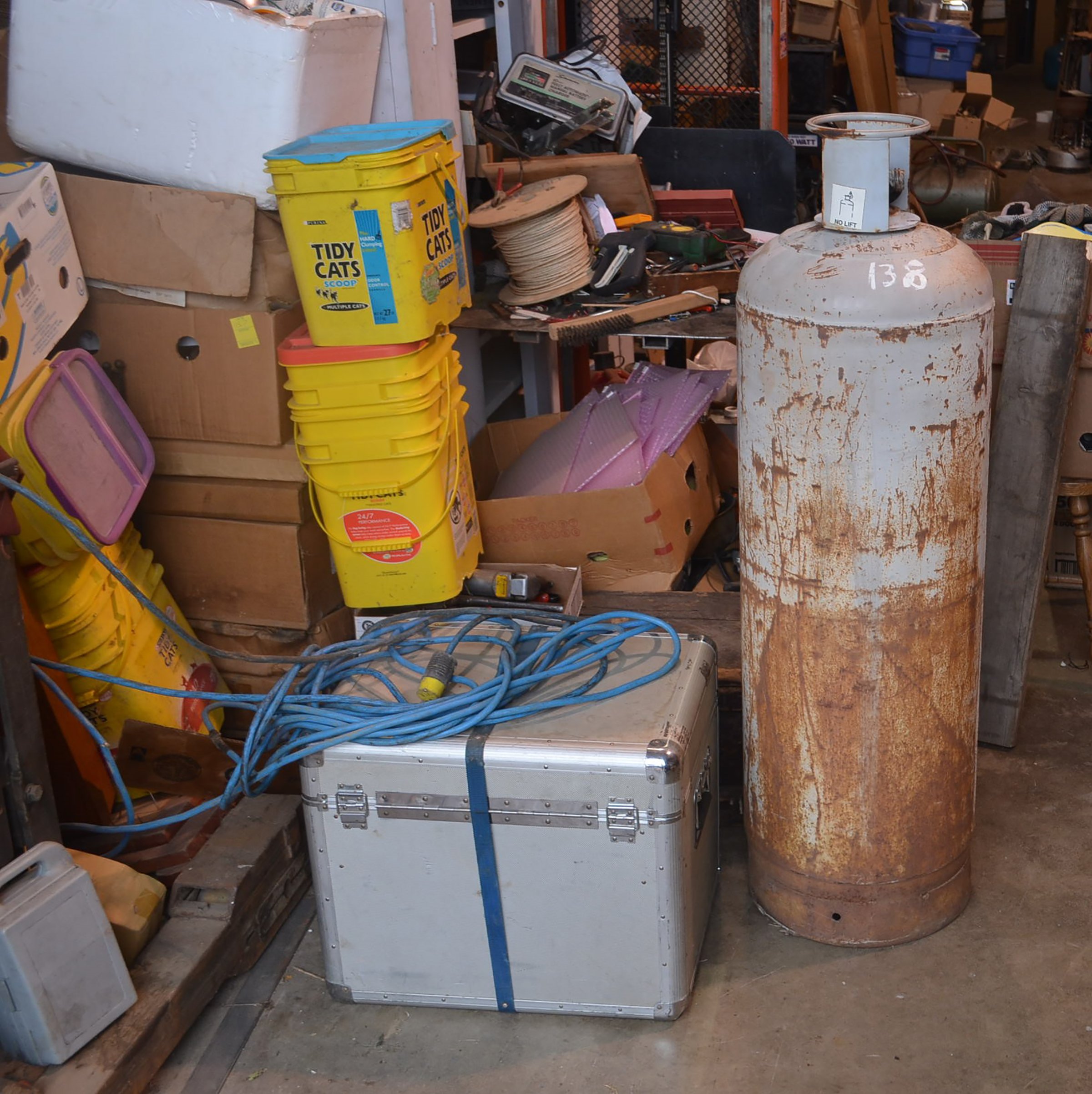 Property photo 156 - PERSONAL PROPERTY AUCTION IN ALLEN COUNTY, INDIANA
