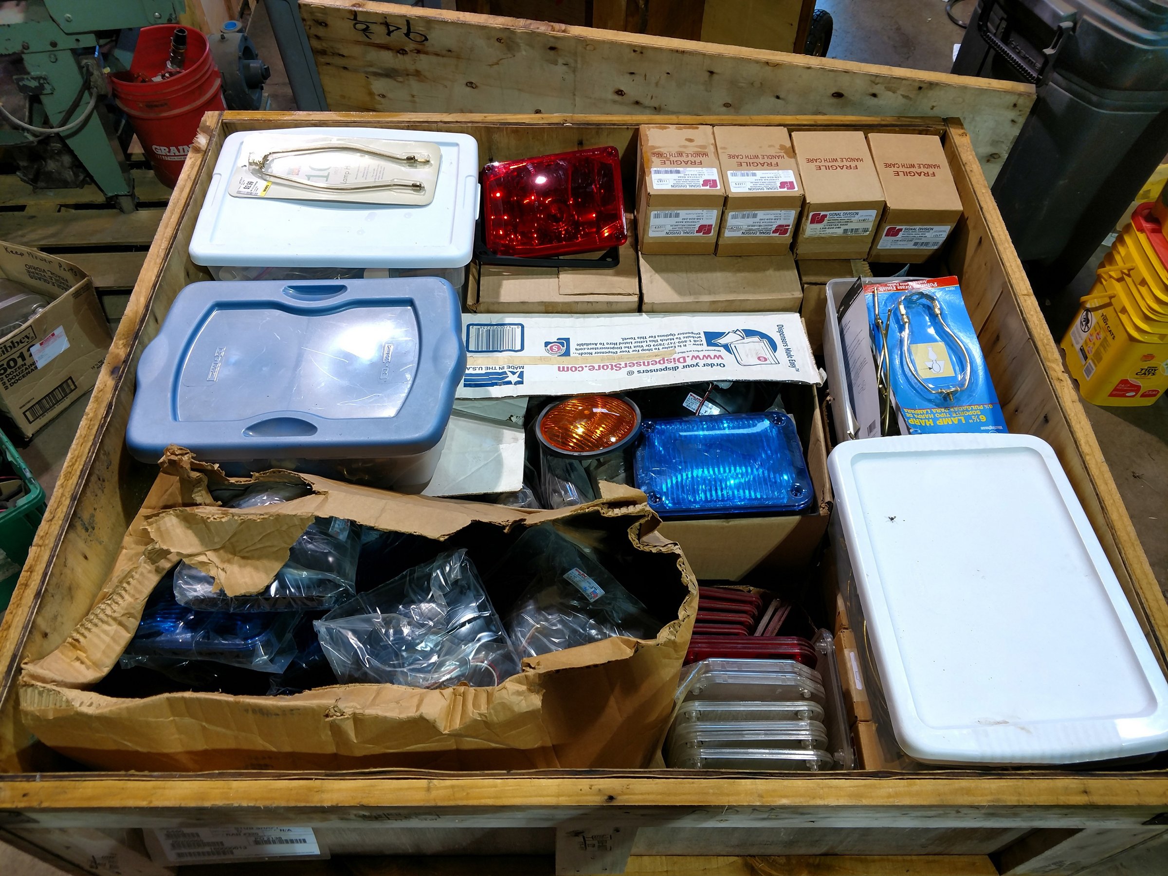 Property photo 157 - PERSONAL PROPERTY AUCTION IN ALLEN COUNTY, INDIANA