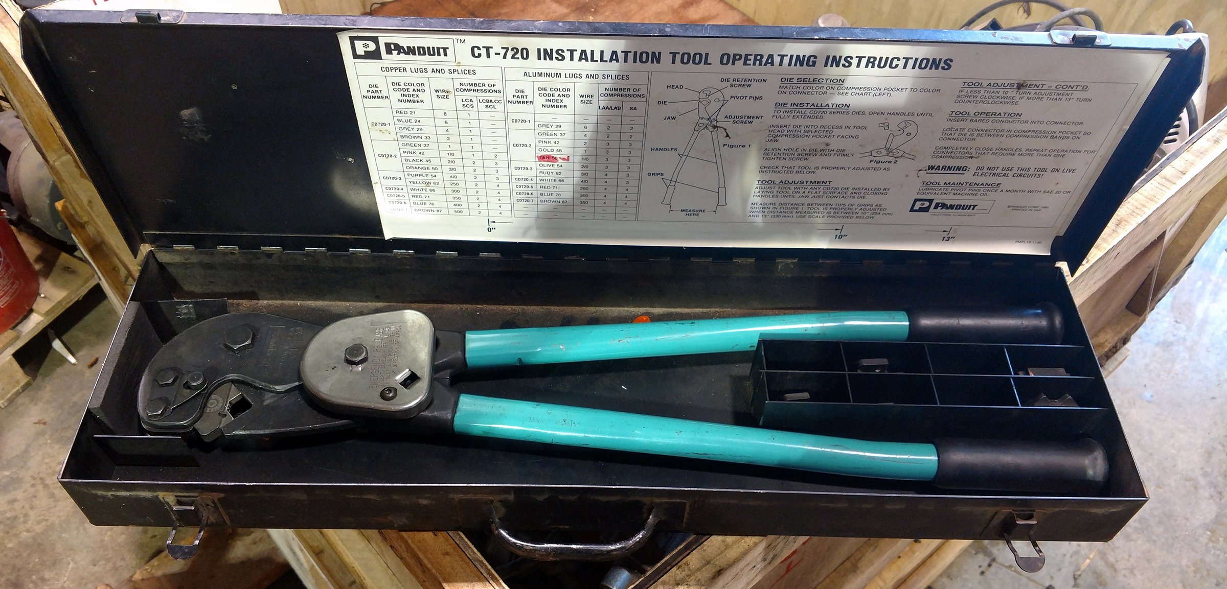 Property photo 164 - PERSONAL PROPERTY AUCTION IN ALLEN COUNTY, INDIANA