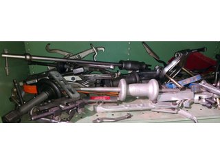 Property photo 176 - PERSONAL PROPERTY AUCTION IN ALLEN COUNTY, INDIANA