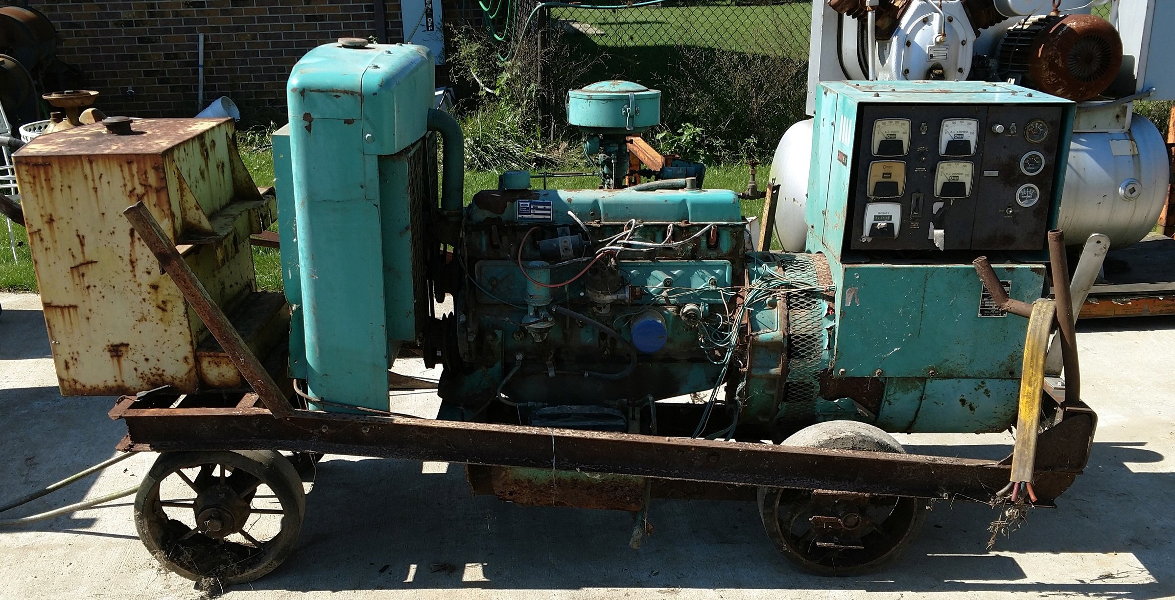 Property photo 177 - PERSONAL PROPERTY AUCTION IN ALLEN COUNTY, INDIANA