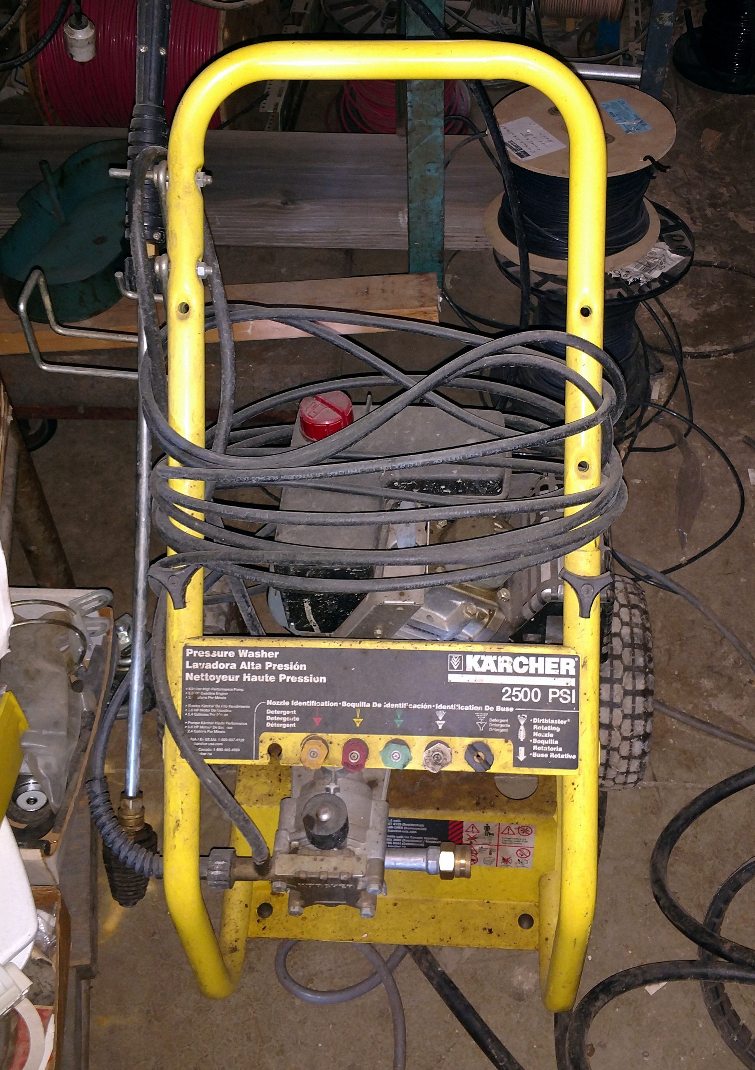 Property photo 180 - PERSONAL PROPERTY AUCTION IN ALLEN COUNTY, INDIANA