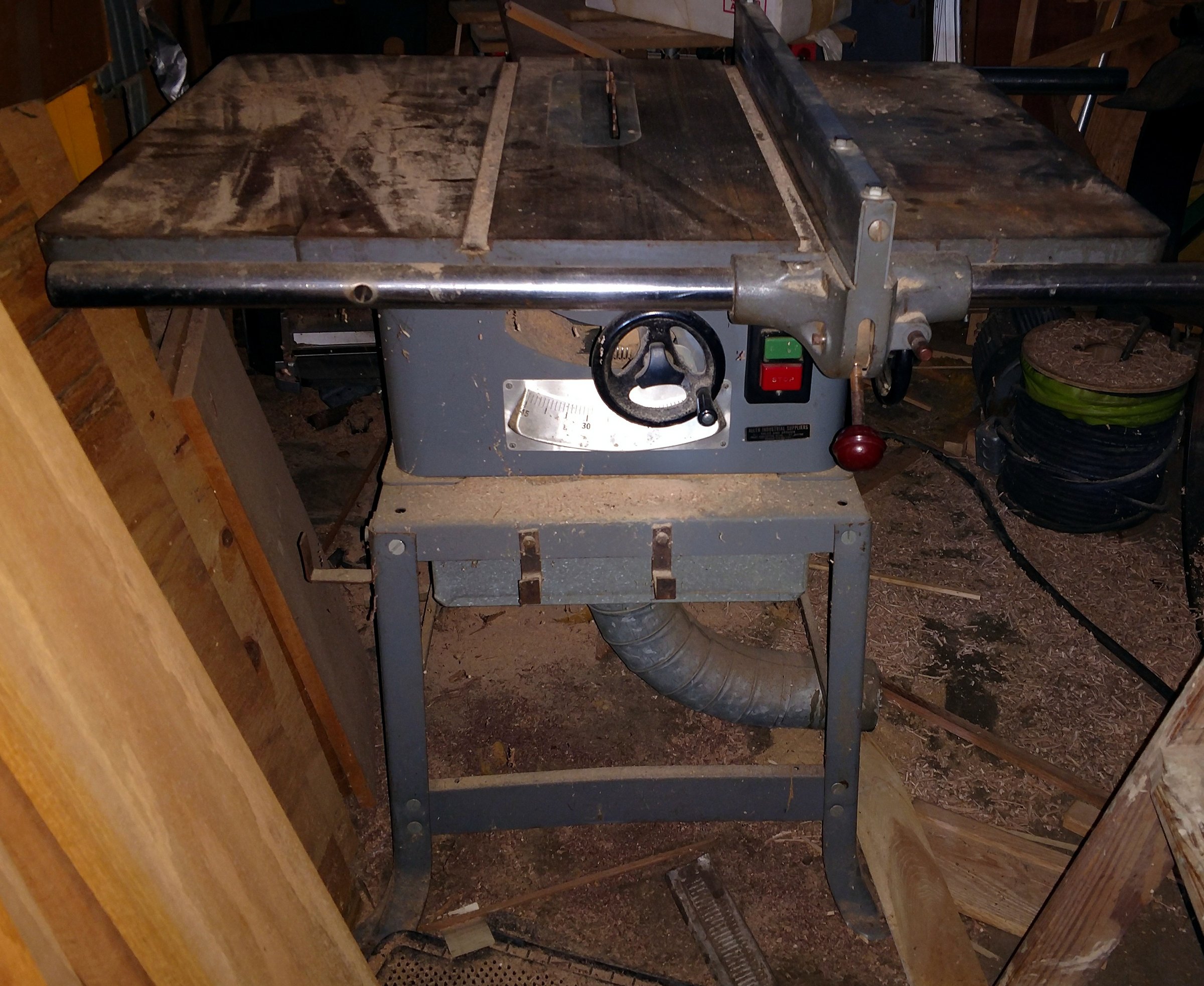 Property photo 183 - PERSONAL PROPERTY AUCTION IN ALLEN COUNTY, INDIANA