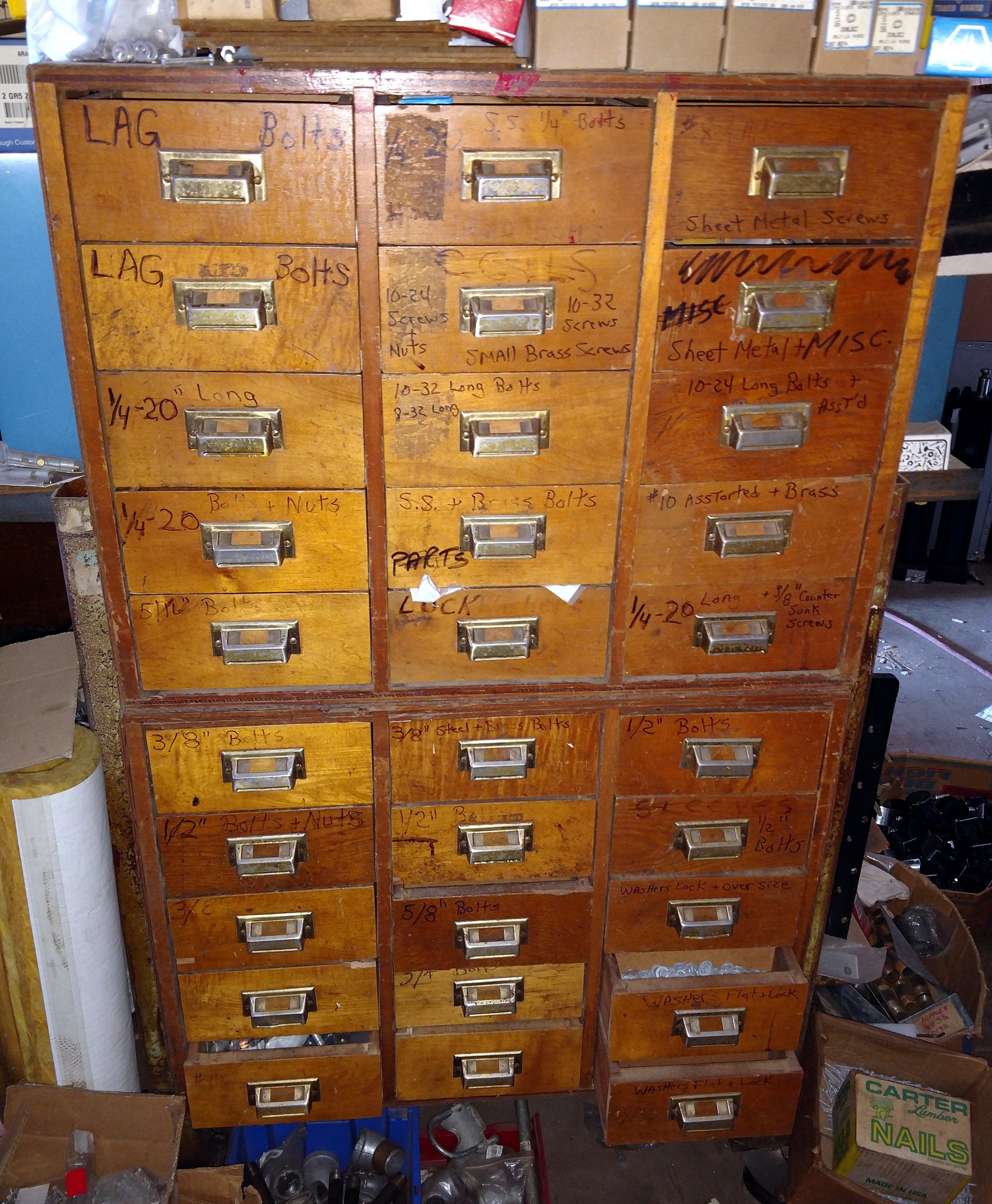 Property photo 186 - PERSONAL PROPERTY AUCTION IN ALLEN COUNTY, INDIANA