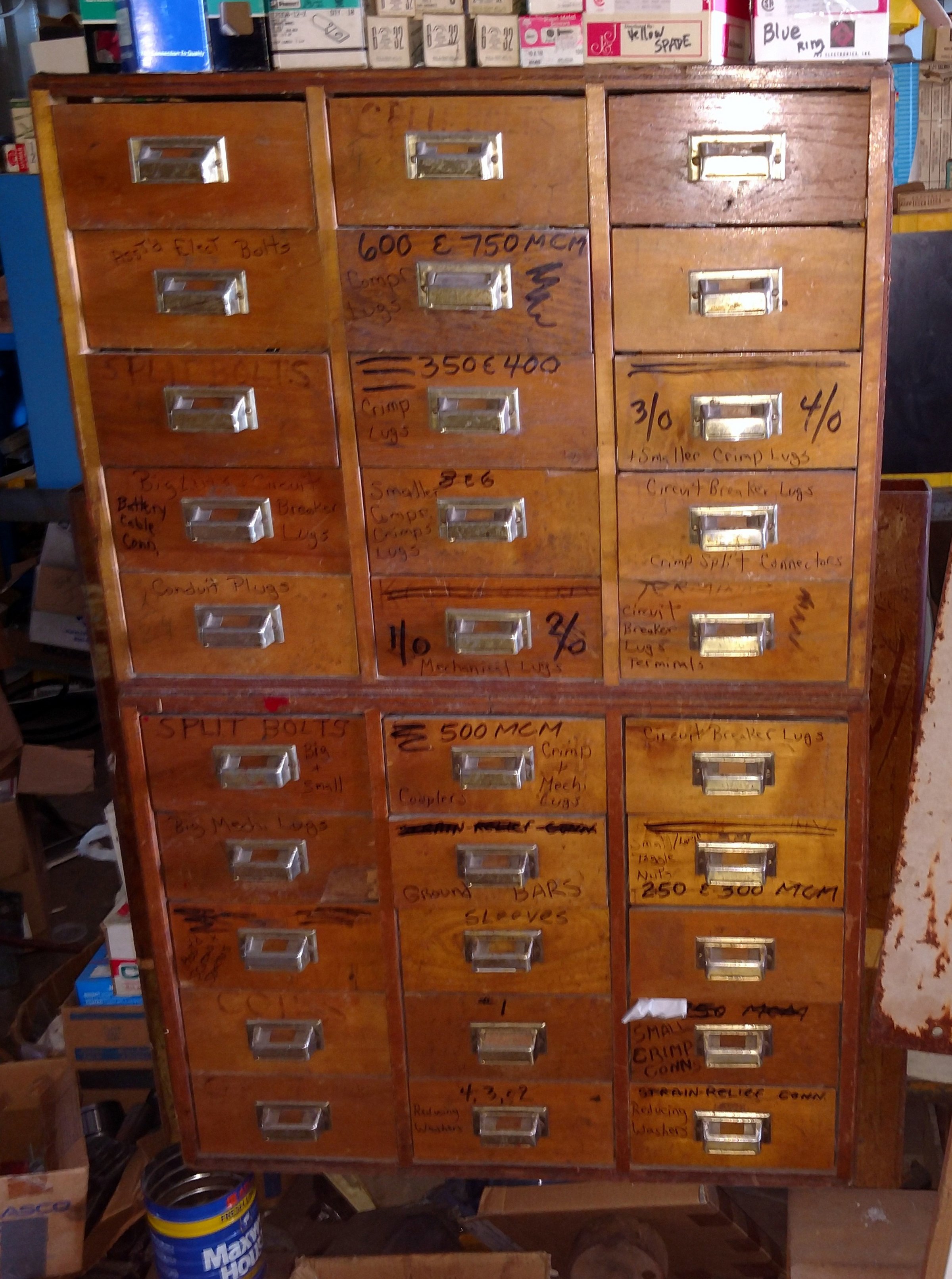 Property photo 187 - PERSONAL PROPERTY AUCTION IN ALLEN COUNTY, INDIANA