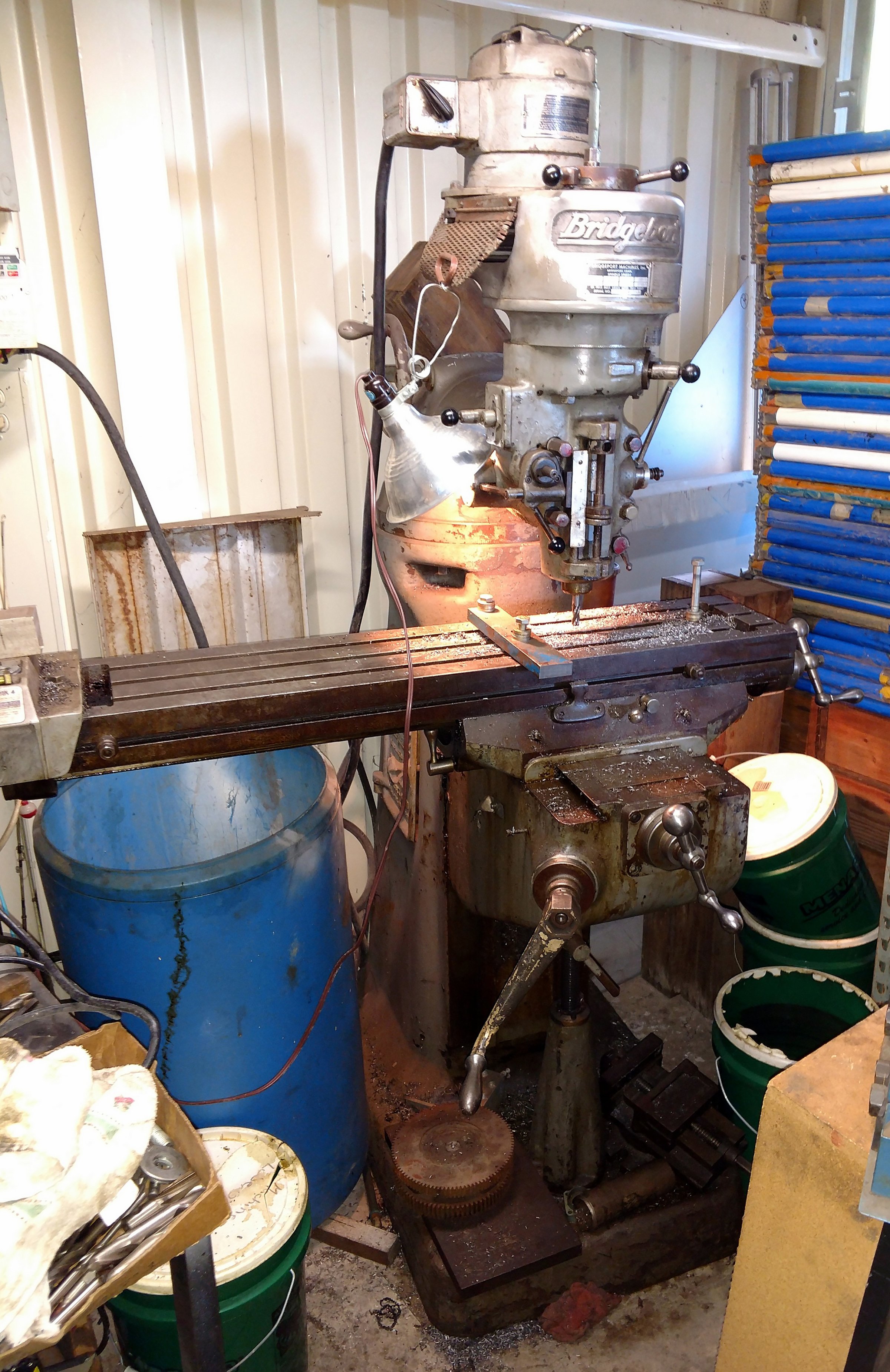 Property photo 193 - PERSONAL PROPERTY AUCTION IN ALLEN COUNTY, INDIANA