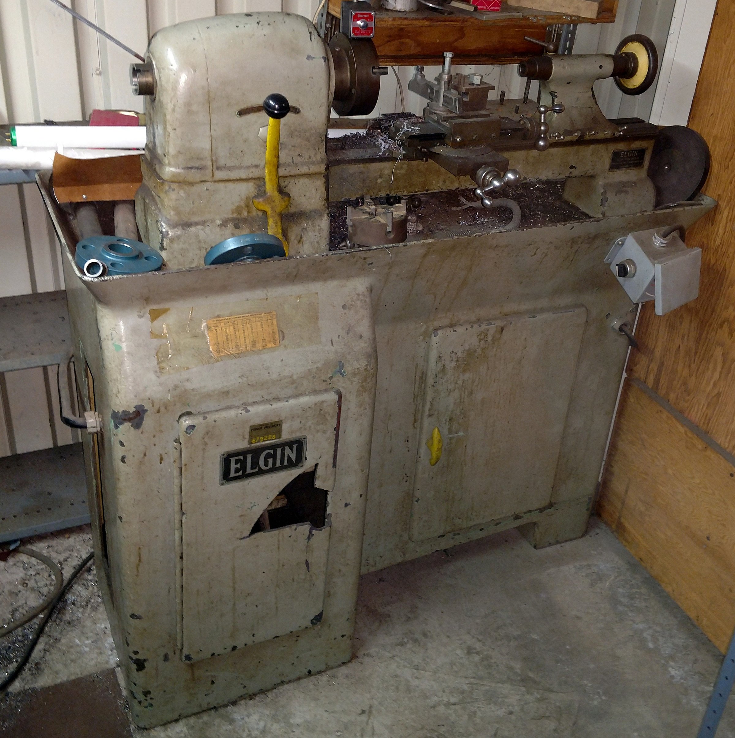 Property photo 195 - PERSONAL PROPERTY AUCTION IN ALLEN COUNTY, INDIANA