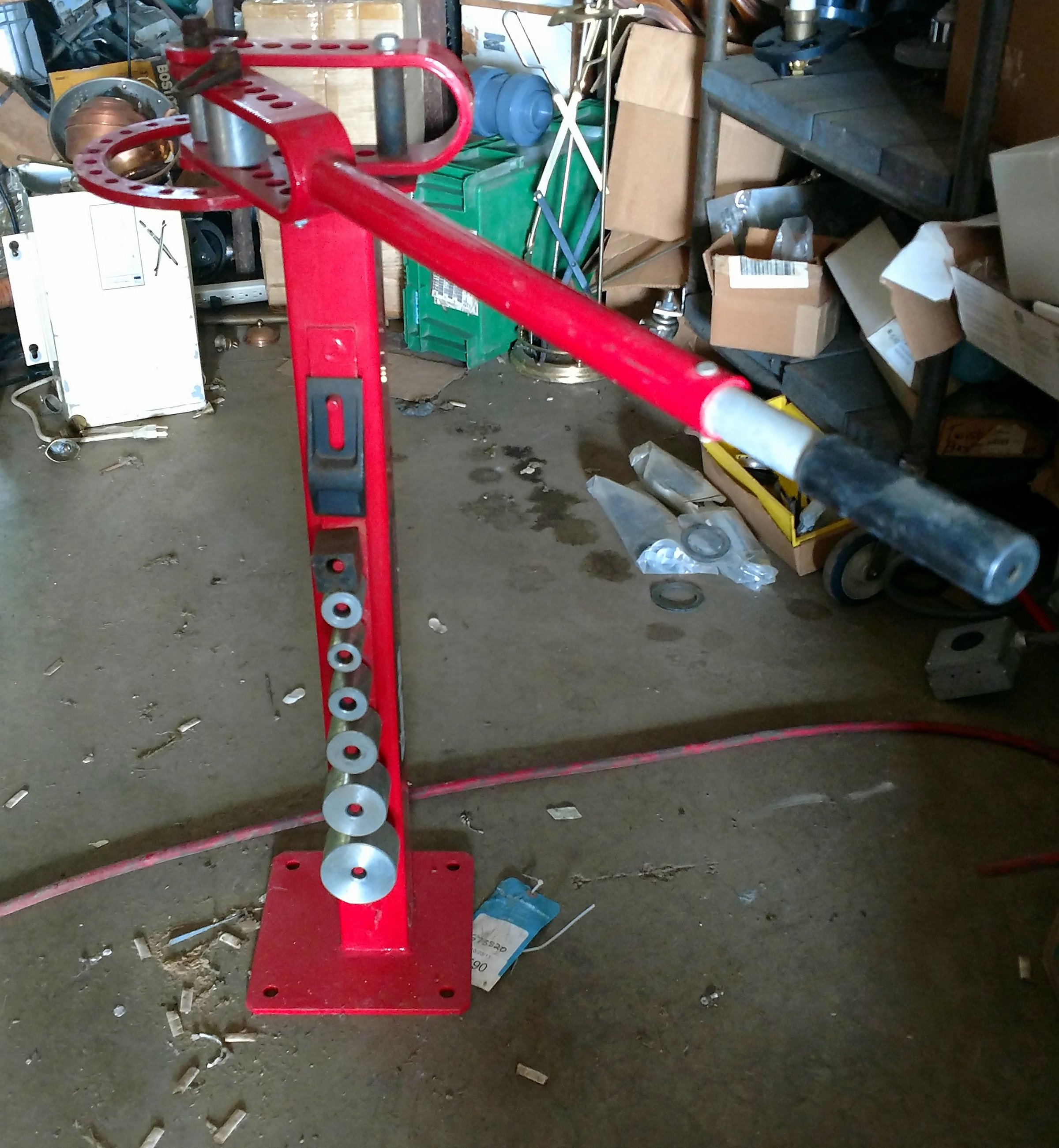 Property photo 200 - PERSONAL PROPERTY AUCTION IN ALLEN COUNTY, INDIANA
