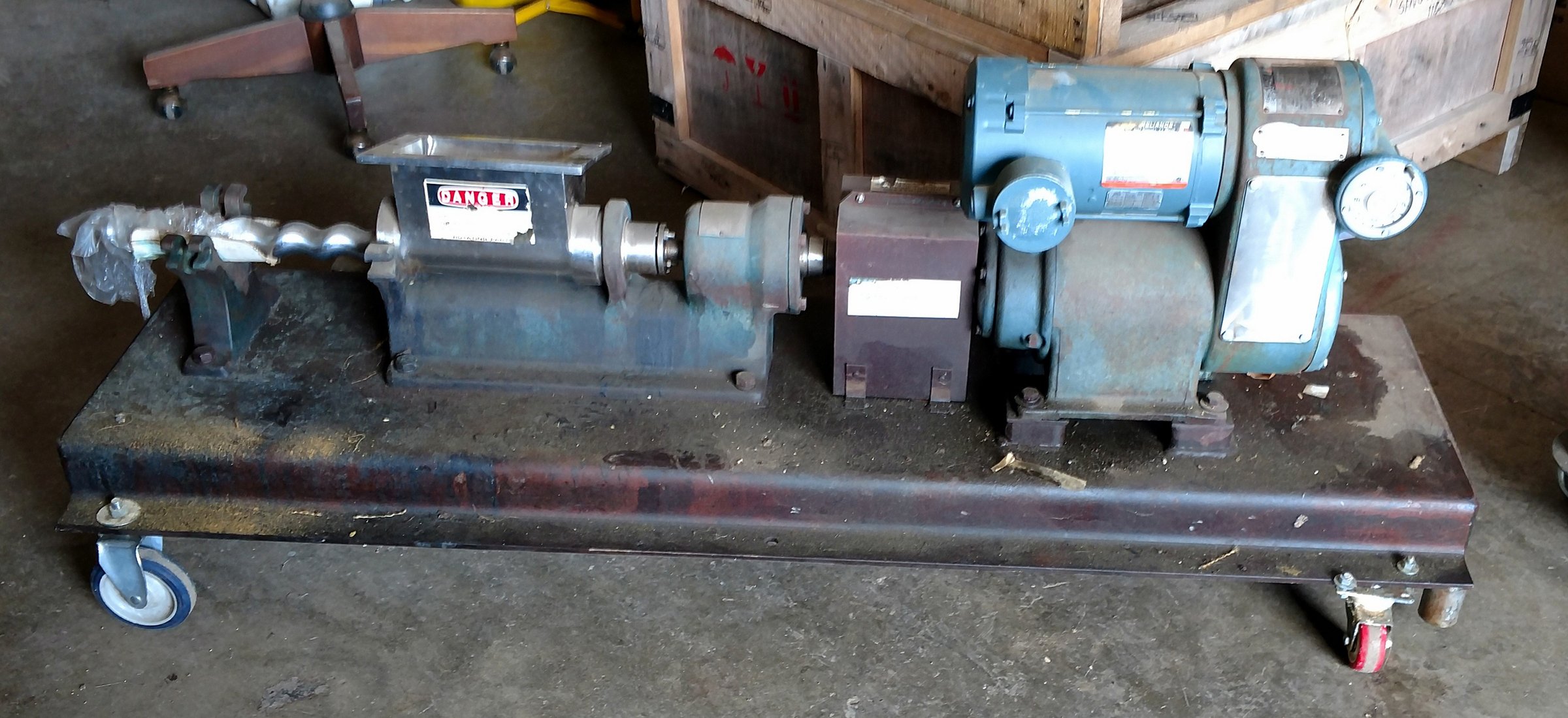Property photo 201 - PERSONAL PROPERTY AUCTION IN ALLEN COUNTY, INDIANA