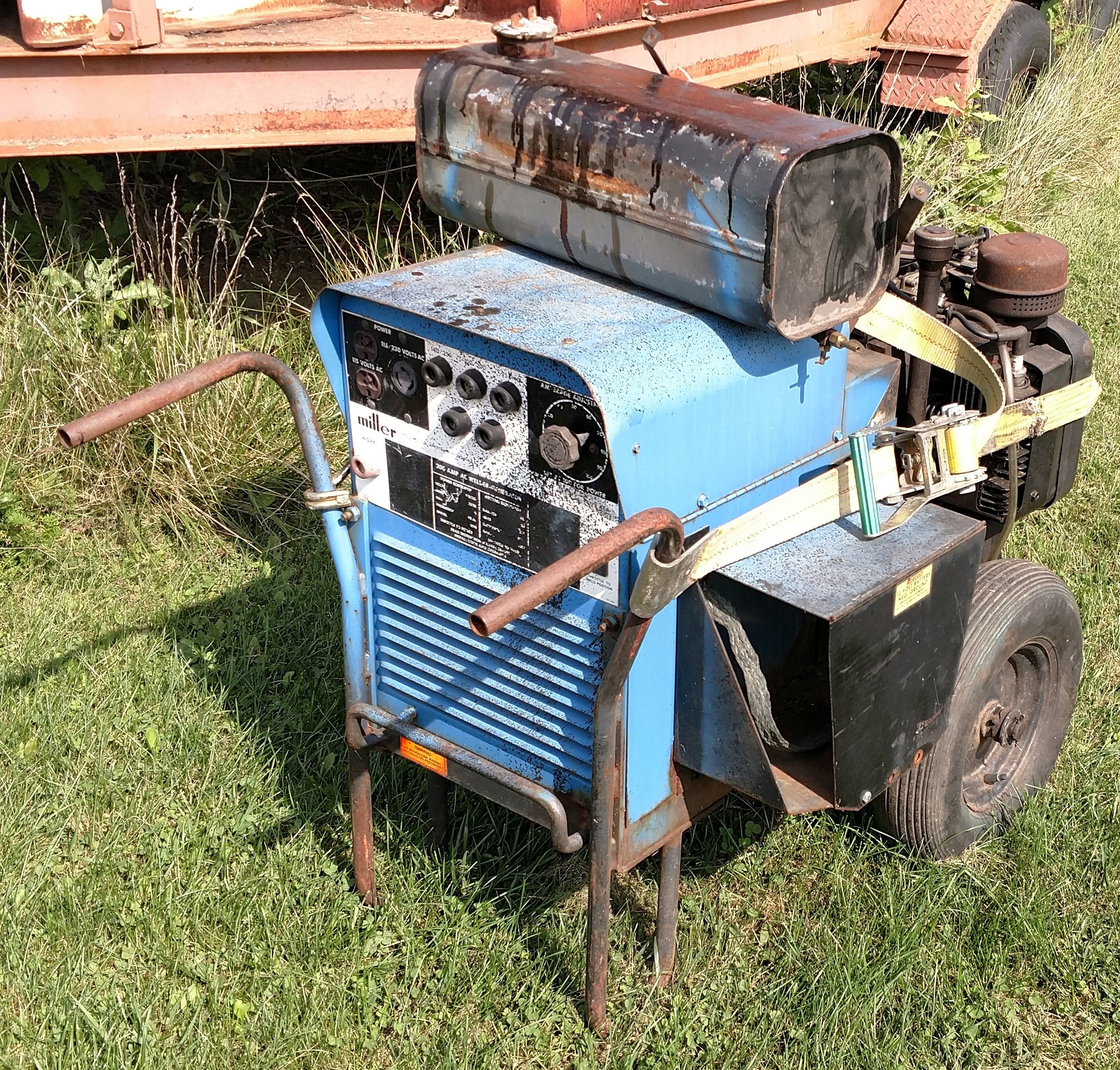 Property photo 202 - PERSONAL PROPERTY AUCTION IN ALLEN COUNTY, INDIANA