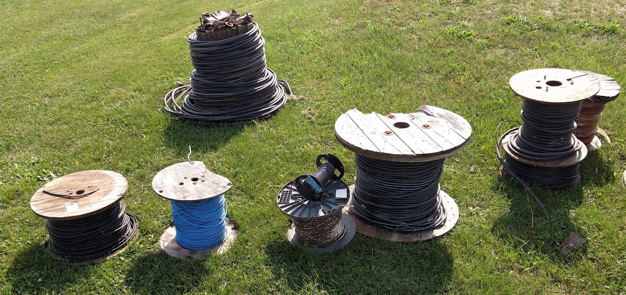 Property photo 203 - PERSONAL PROPERTY AUCTION IN ALLEN COUNTY, INDIANA