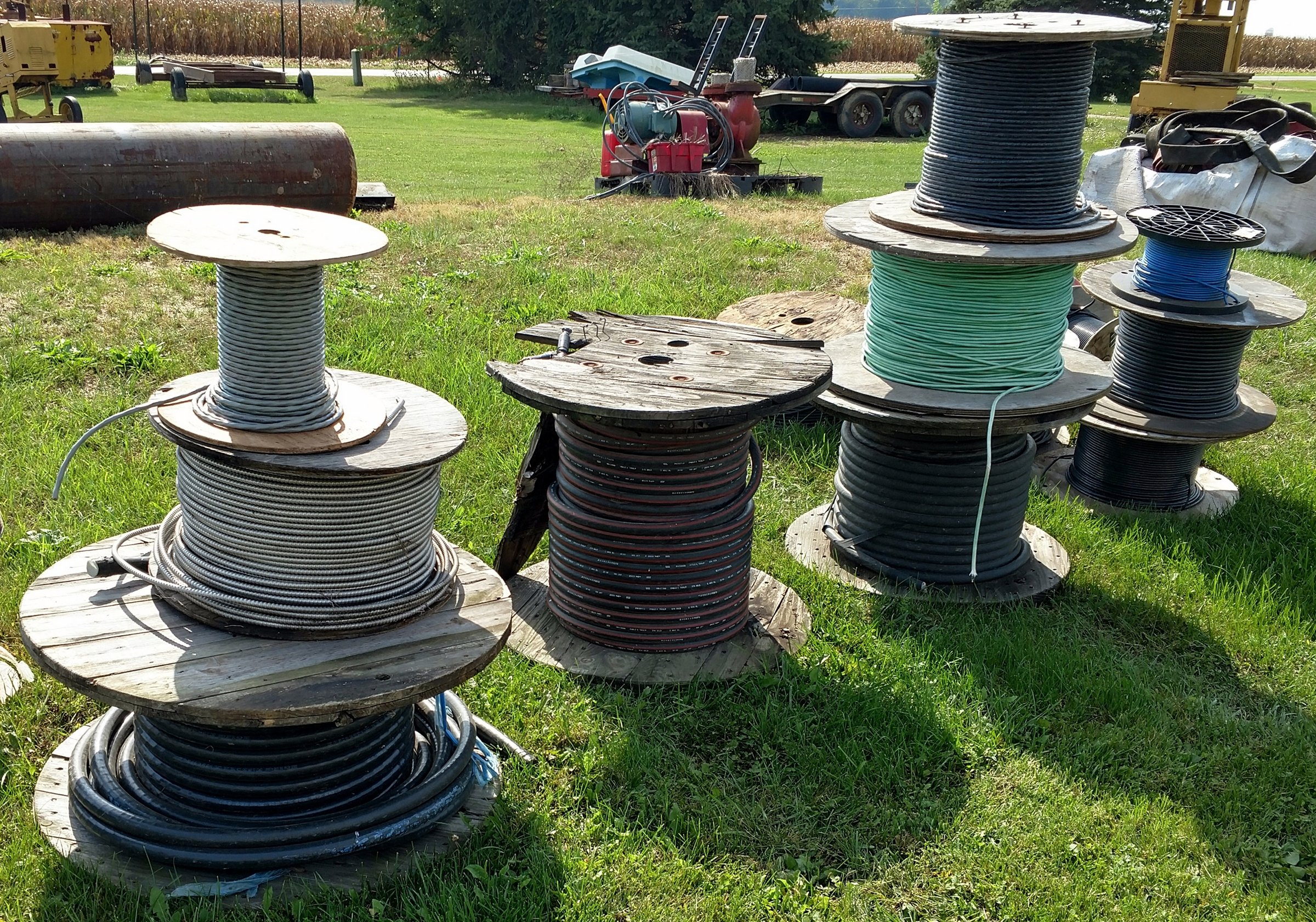 Property photo 204 - PERSONAL PROPERTY AUCTION IN ALLEN COUNTY, INDIANA