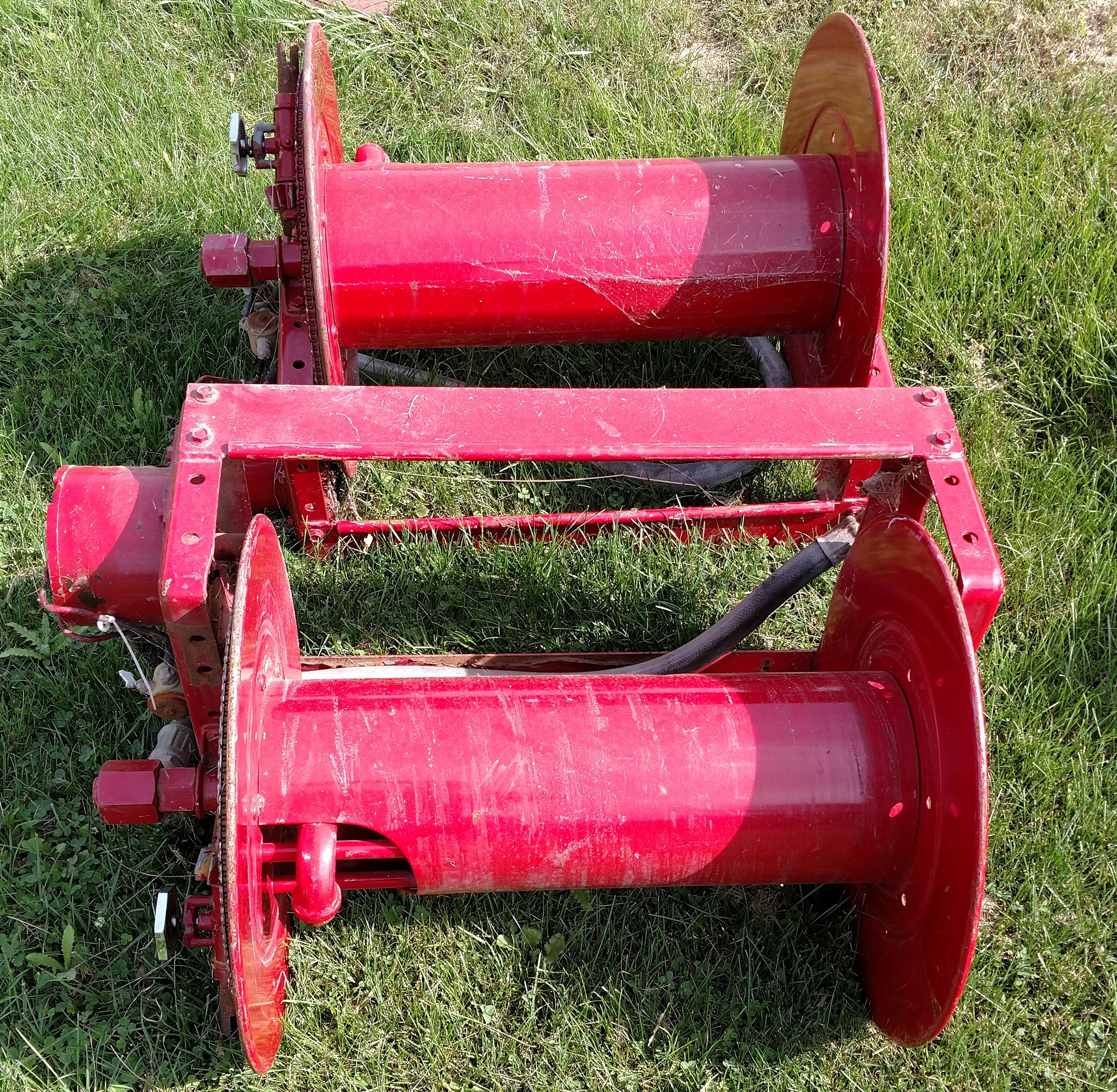 Property photo 208 - PERSONAL PROPERTY AUCTION IN ALLEN COUNTY, INDIANA