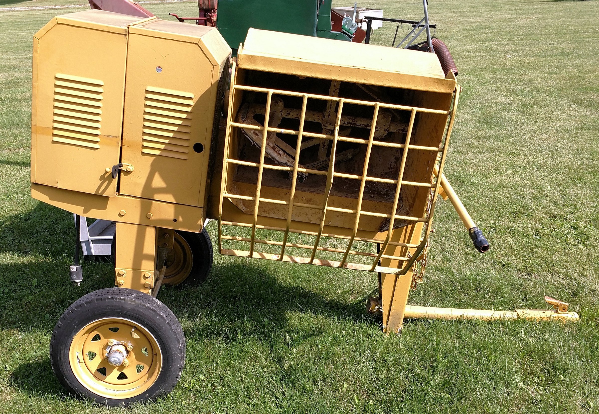 Property photo 211 - PERSONAL PROPERTY AUCTION IN ALLEN COUNTY, INDIANA