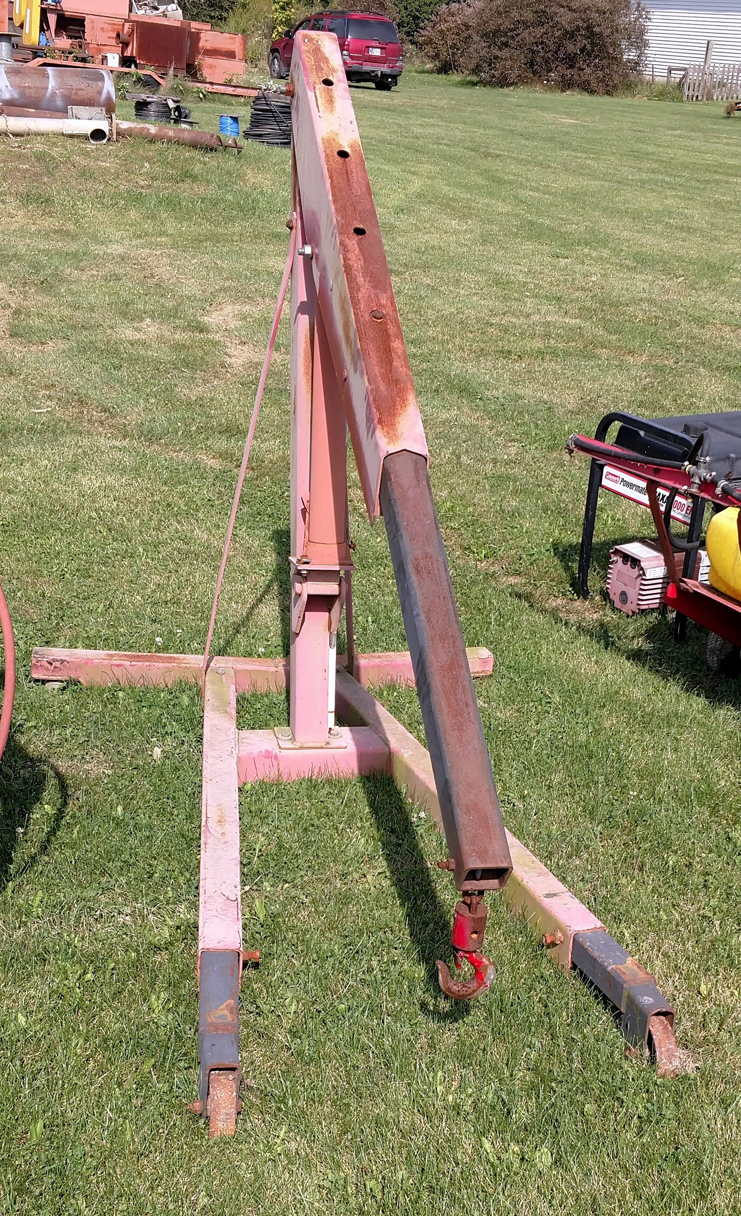 Property photo 212 - PERSONAL PROPERTY AUCTION IN ALLEN COUNTY, INDIANA