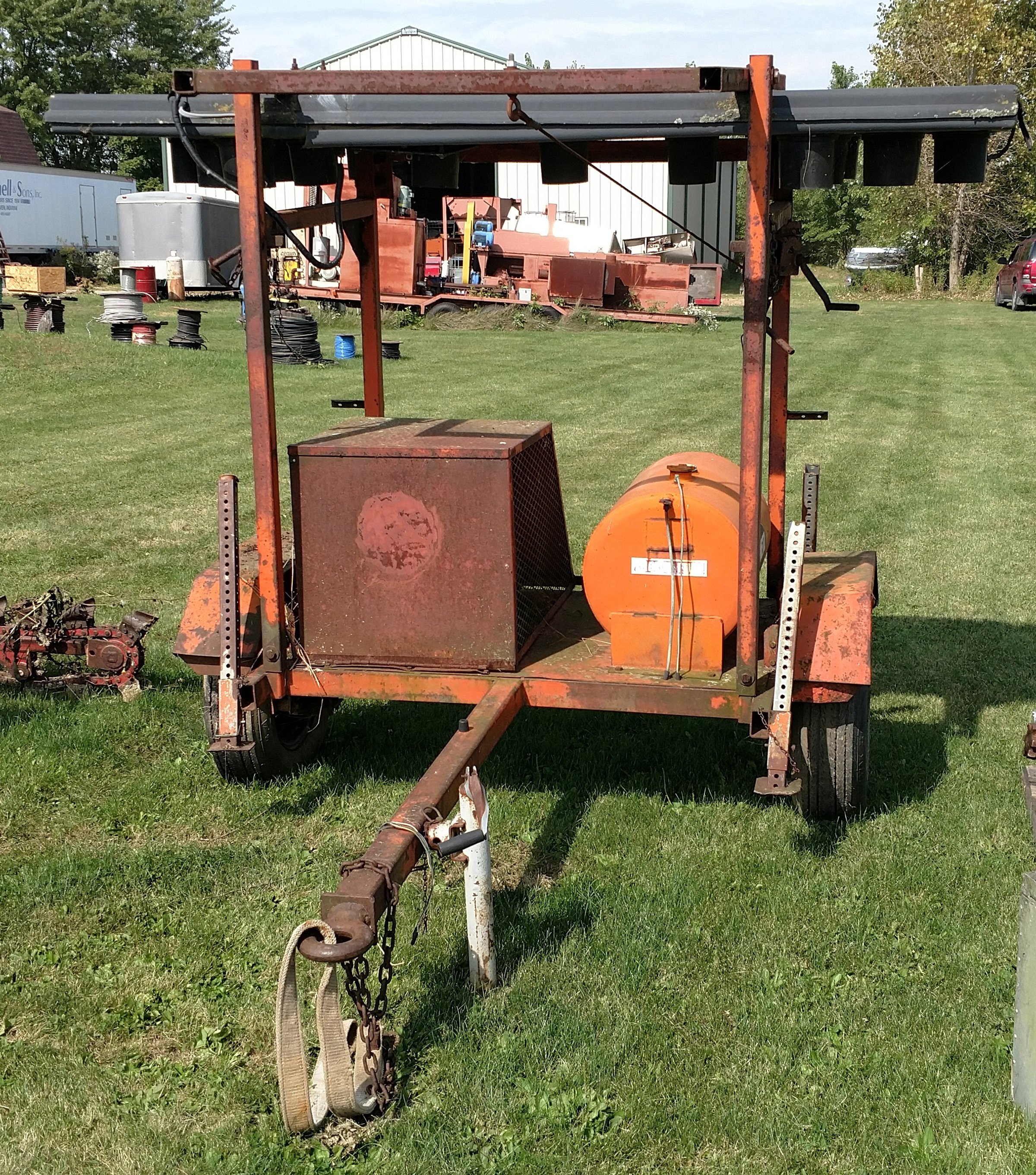 Property photo 213 - PERSONAL PROPERTY AUCTION IN ALLEN COUNTY, INDIANA