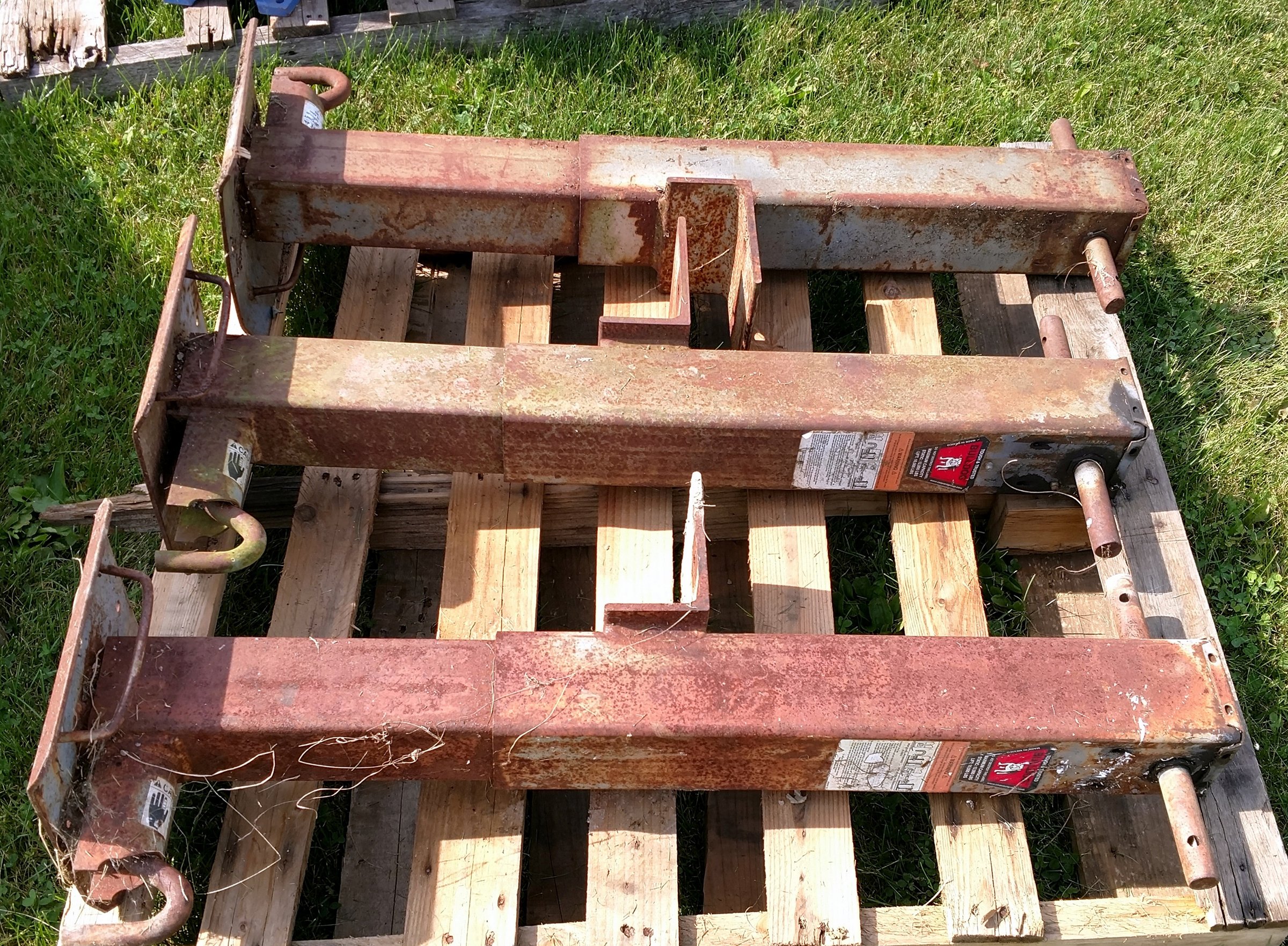 Property photo 215 - PERSONAL PROPERTY AUCTION IN ALLEN COUNTY, INDIANA