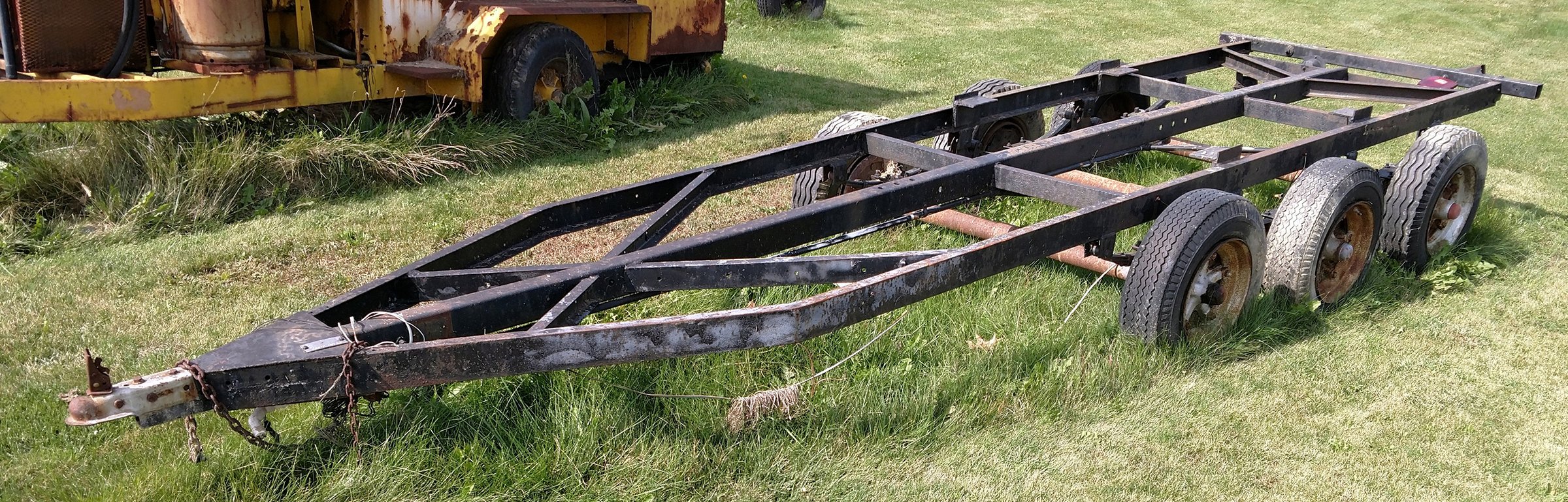 Property photo 217 - PERSONAL PROPERTY AUCTION IN ALLEN COUNTY, INDIANA