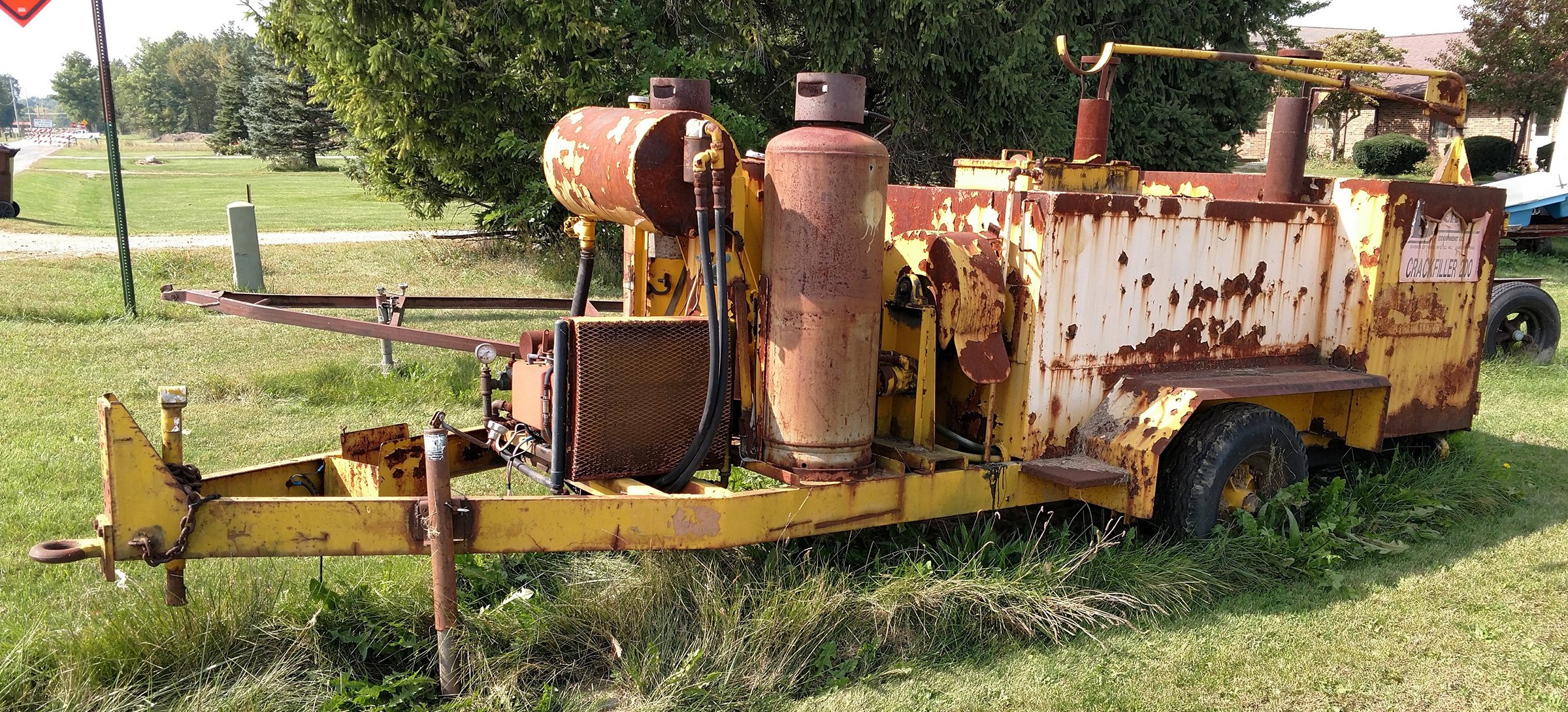 Property photo 218 - PERSONAL PROPERTY AUCTION IN ALLEN COUNTY, INDIANA