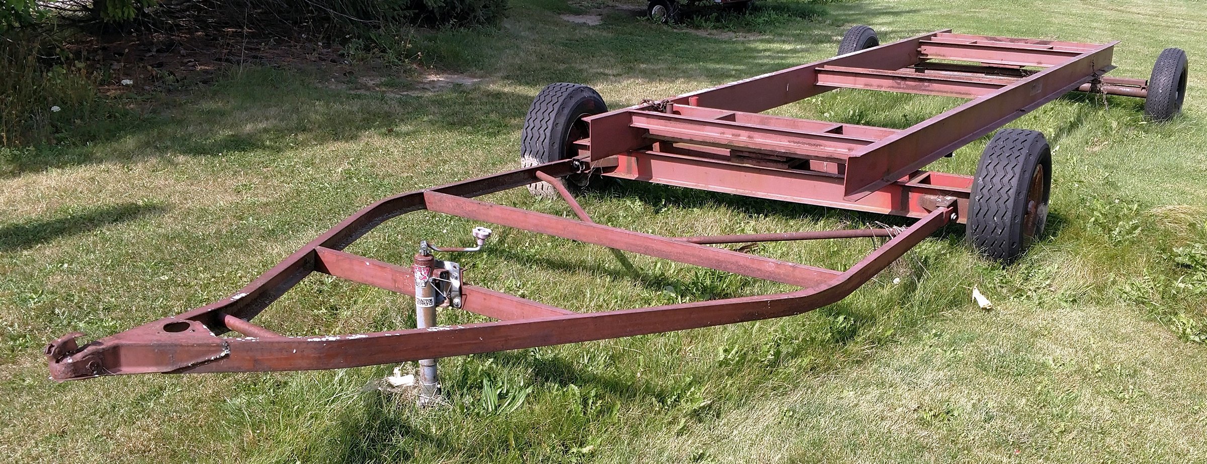 Property photo 219 - PERSONAL PROPERTY AUCTION IN ALLEN COUNTY, INDIANA