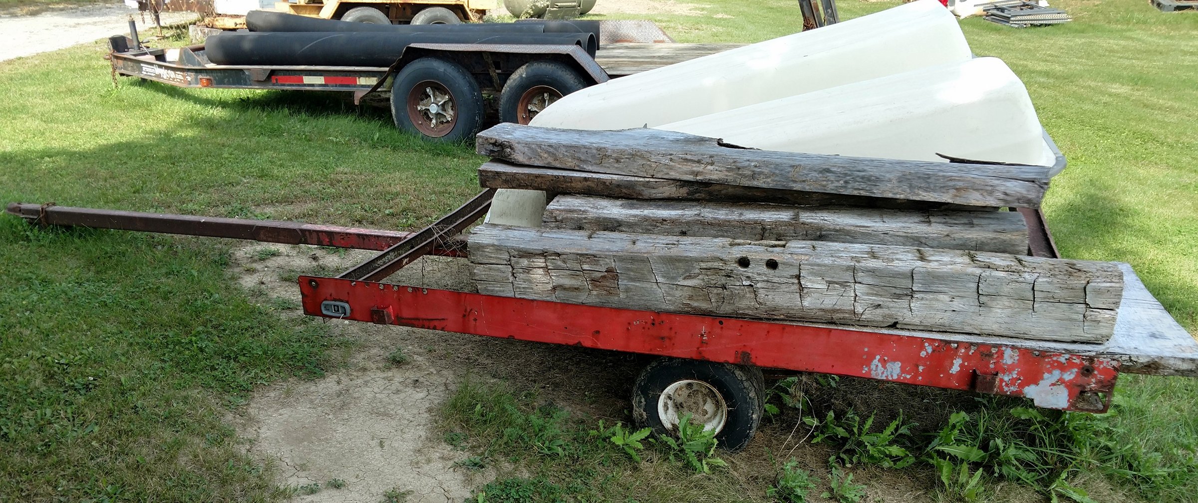 Property photo 220 - PERSONAL PROPERTY AUCTION IN ALLEN COUNTY, INDIANA