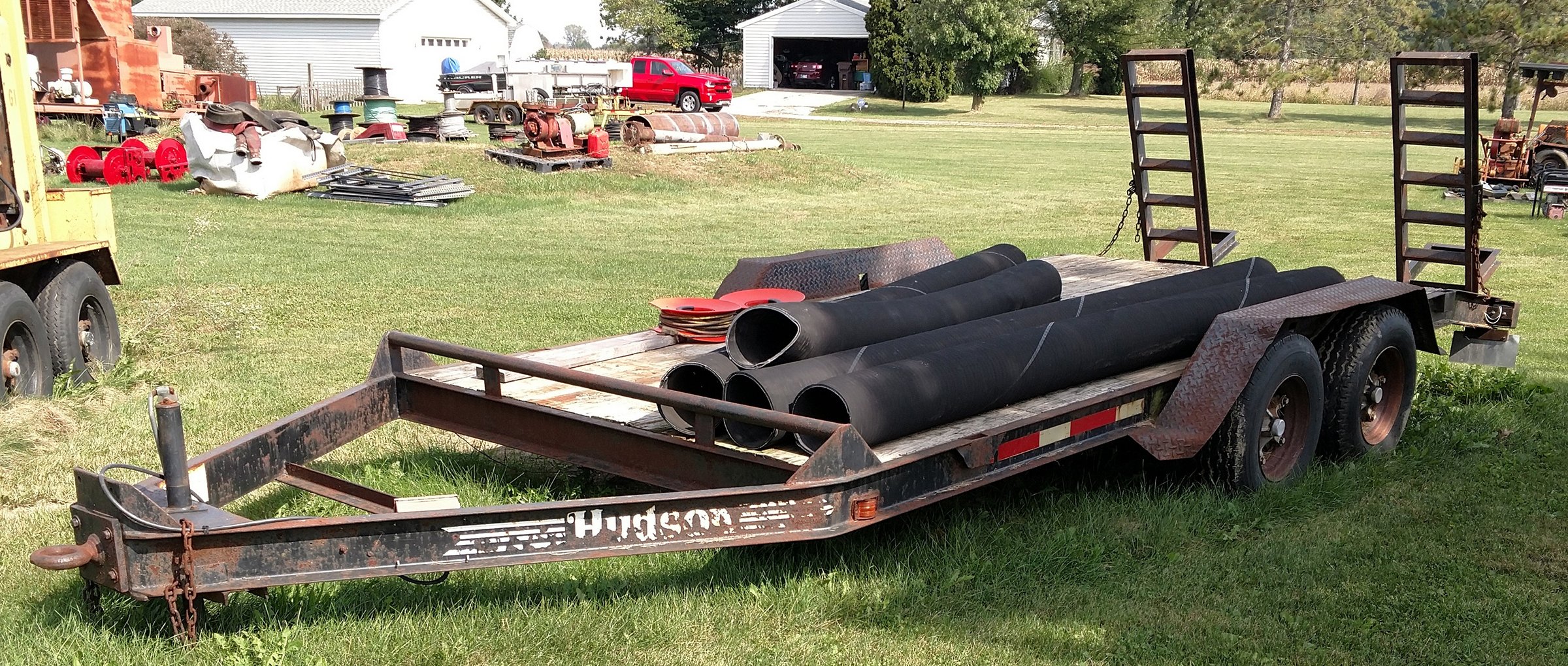 Property photo 221 - PERSONAL PROPERTY AUCTION IN ALLEN COUNTY, INDIANA
