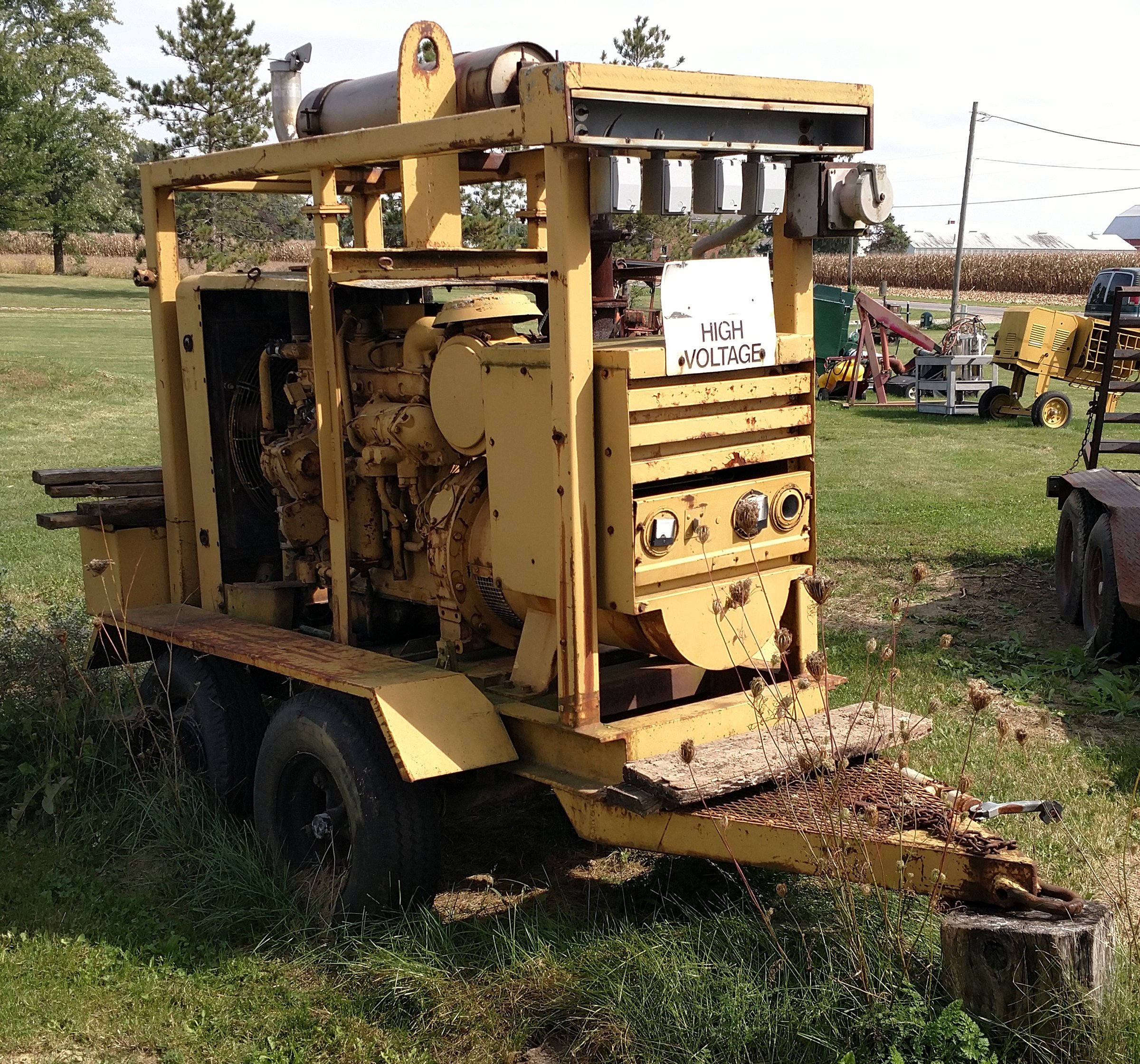 Property photo 222 - PERSONAL PROPERTY AUCTION IN ALLEN COUNTY, INDIANA
