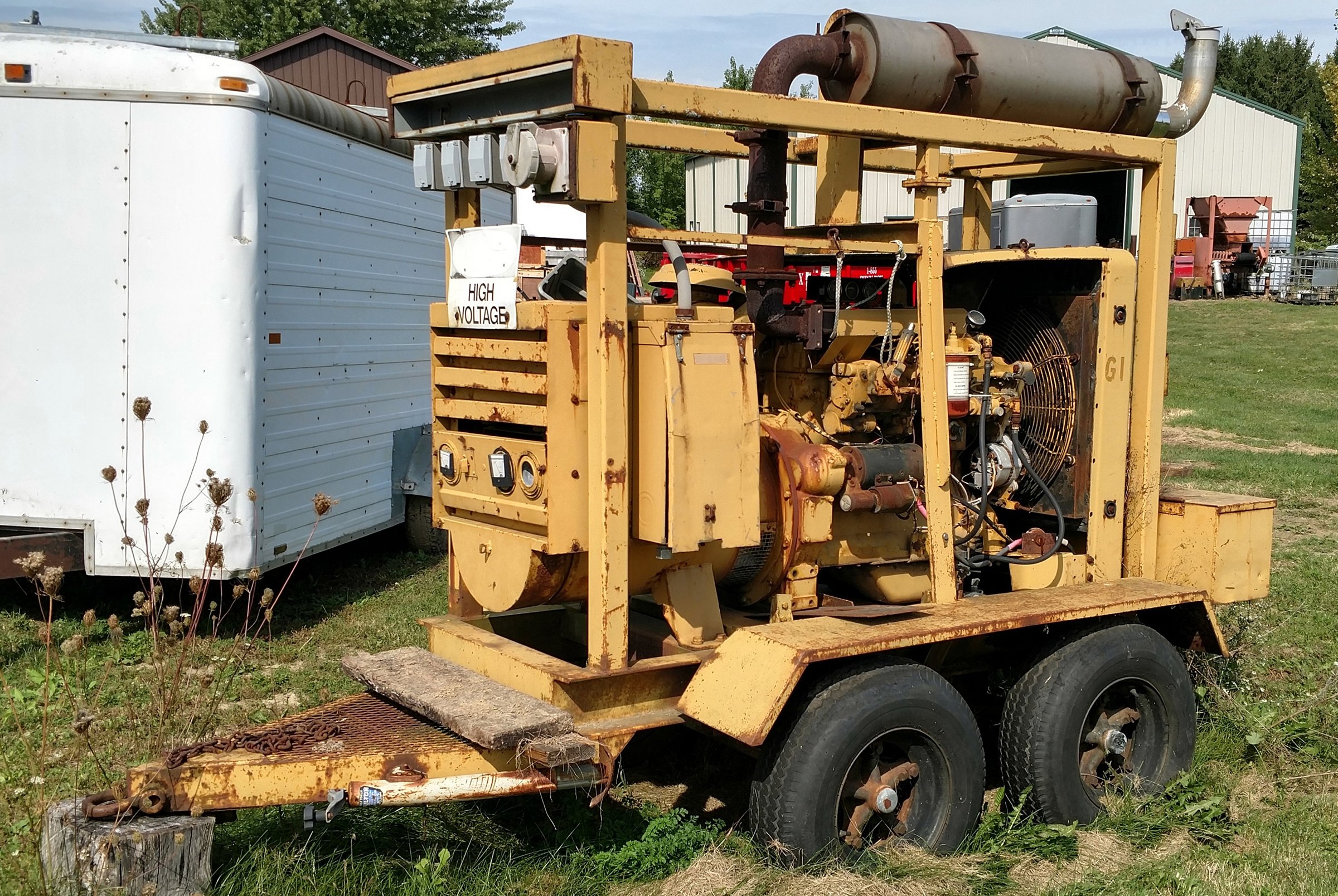 Property photo 223 - PERSONAL PROPERTY AUCTION IN ALLEN COUNTY, INDIANA