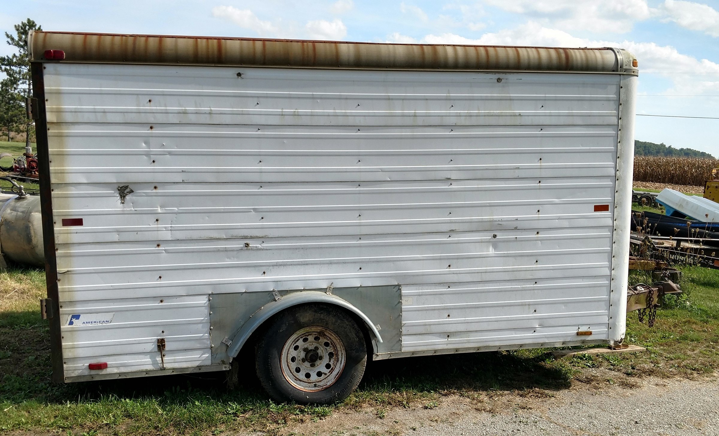 Property photo 224 - PERSONAL PROPERTY AUCTION IN ALLEN COUNTY, INDIANA